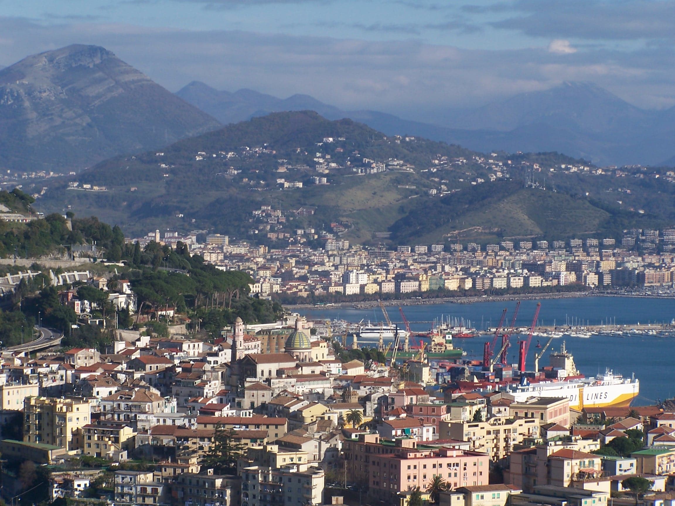 Comune di Vietri sul Mare