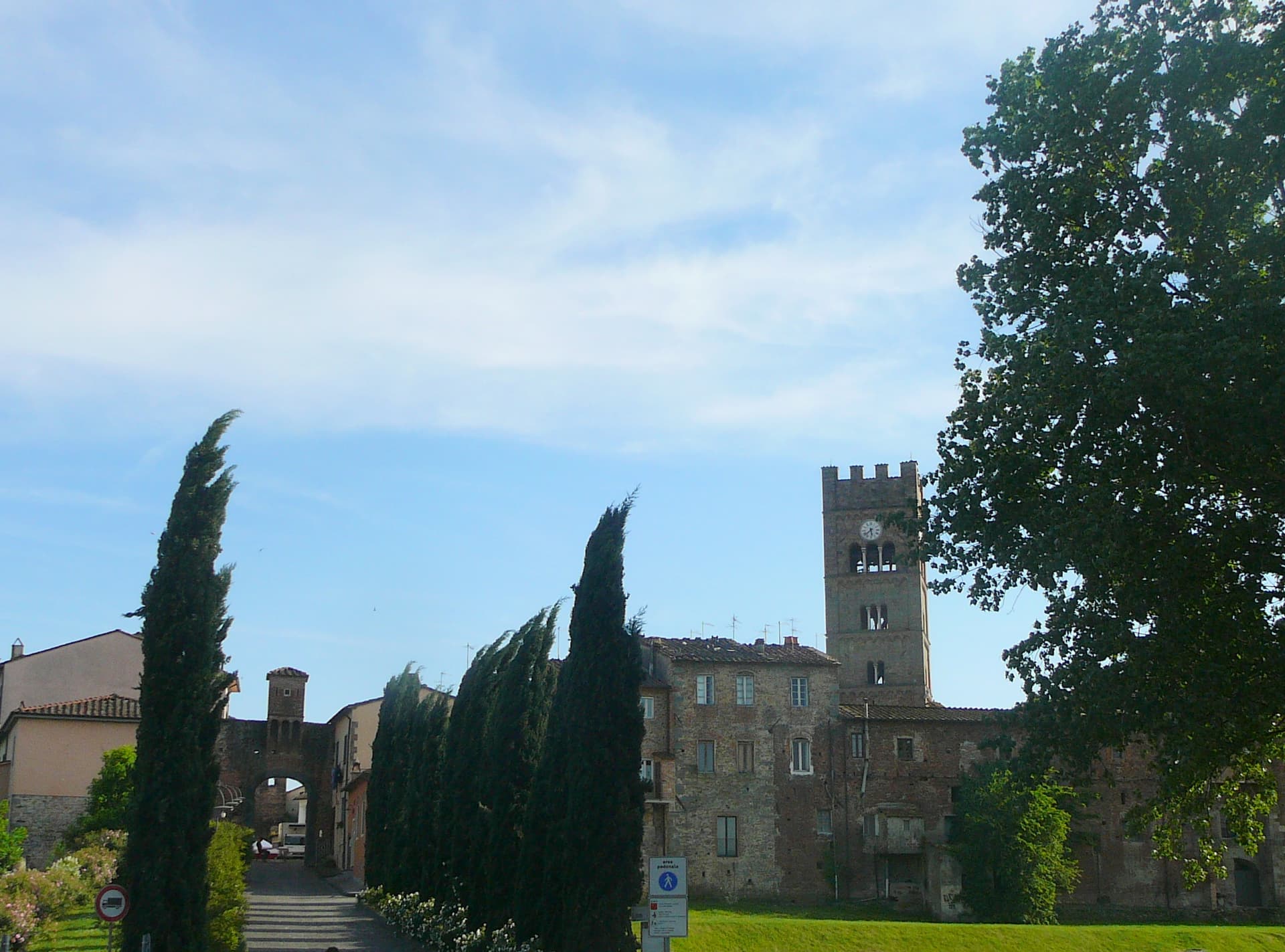 Comune di Altopascio