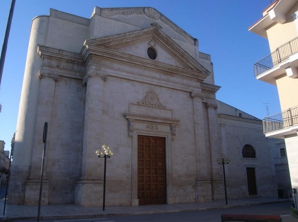 Comune di Sannicandro di Bari