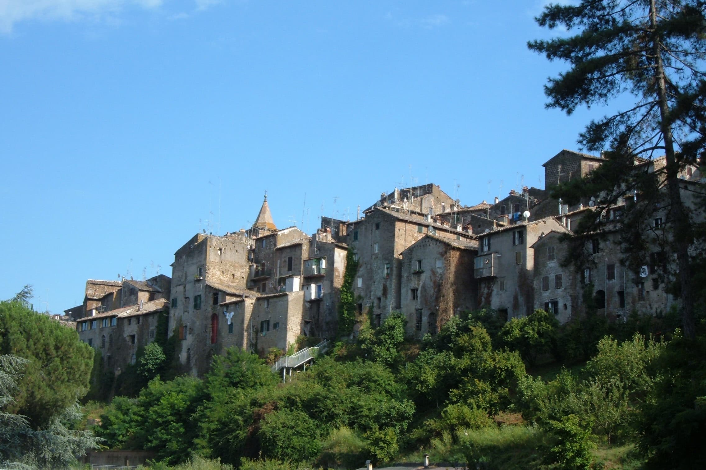 Comune di Capranica