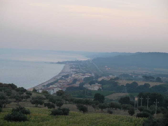 Comune di Fossacesia
