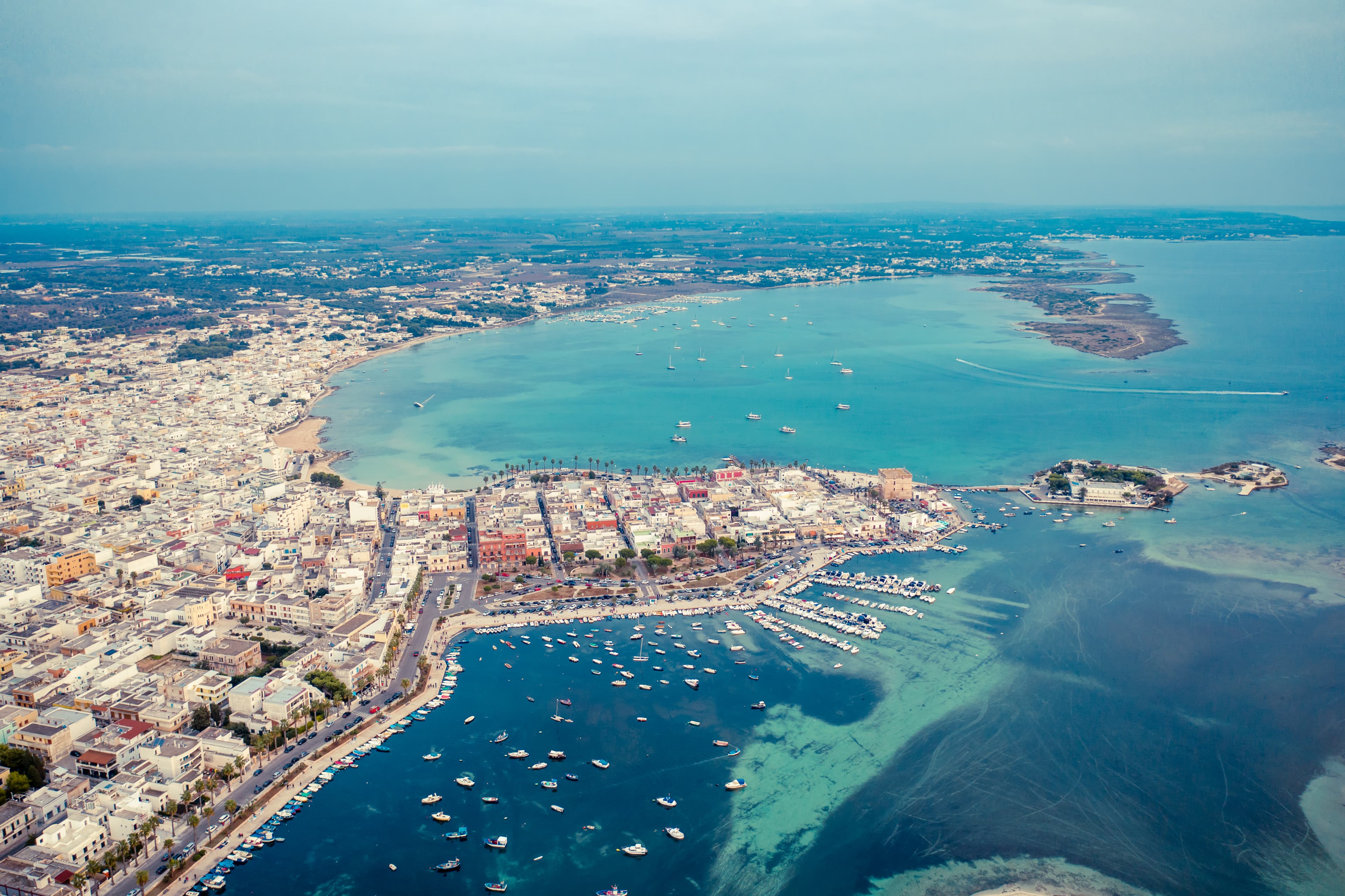 Comune di Porto Cesareo