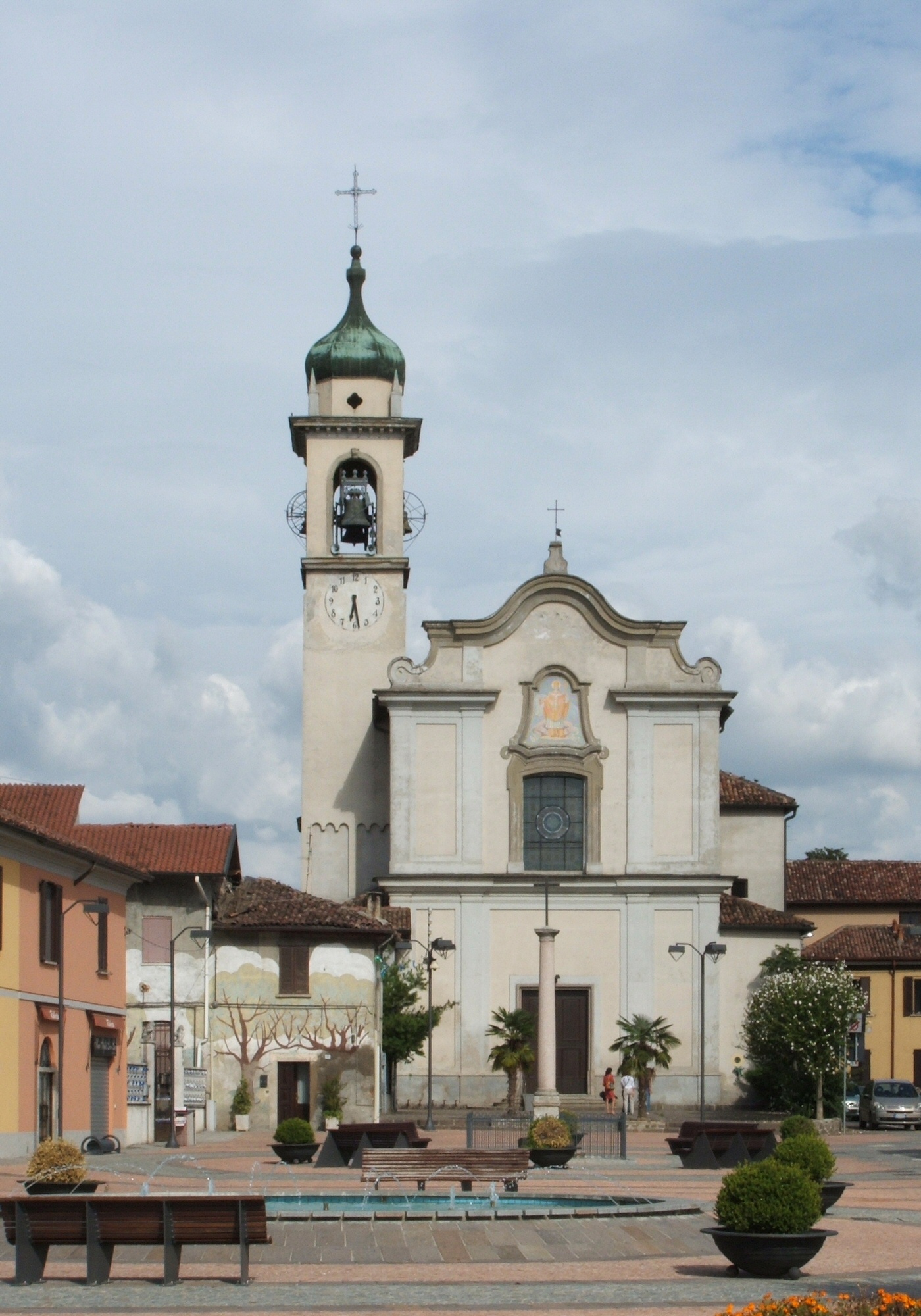 Comune di Settala