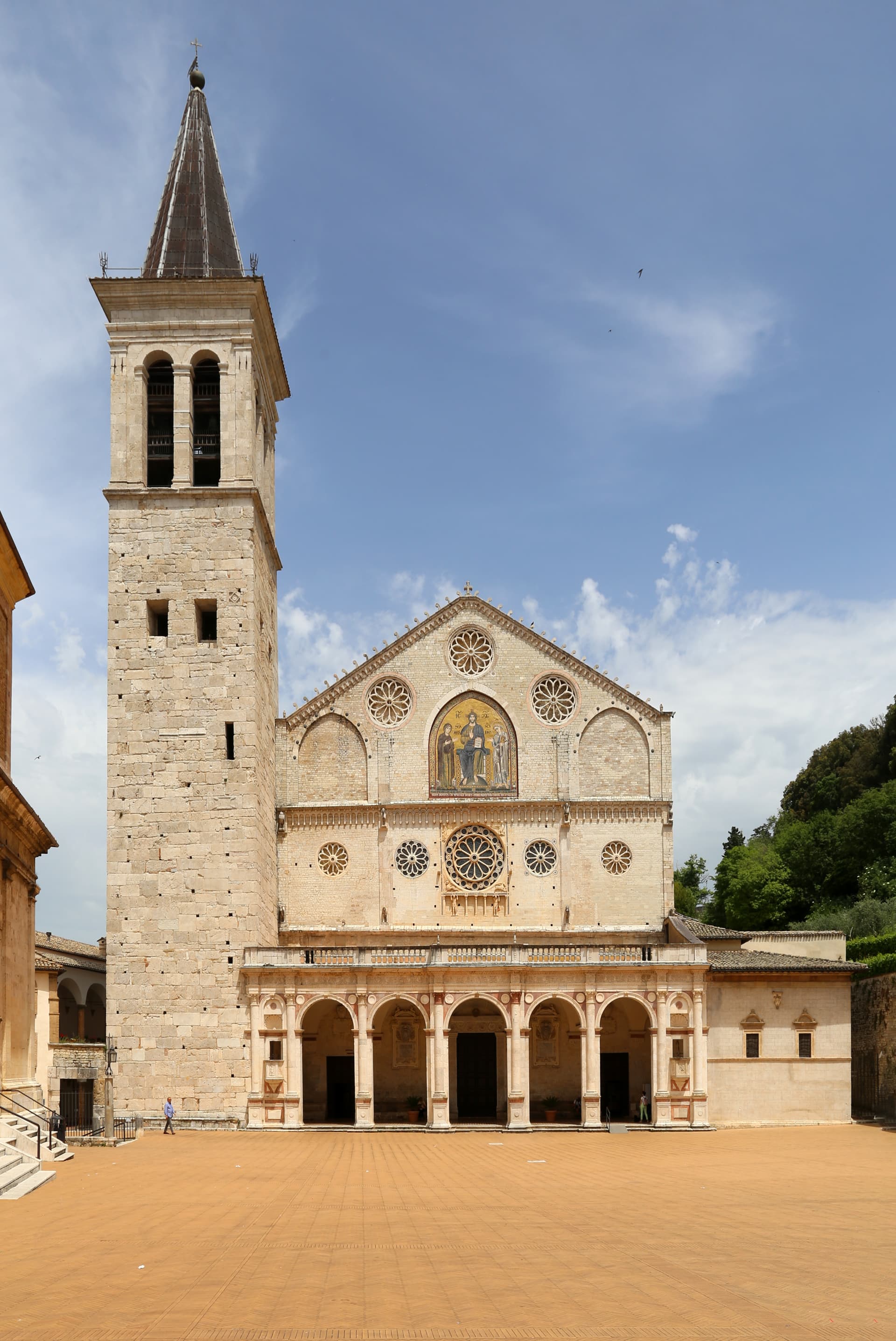 Comune di Spoleto