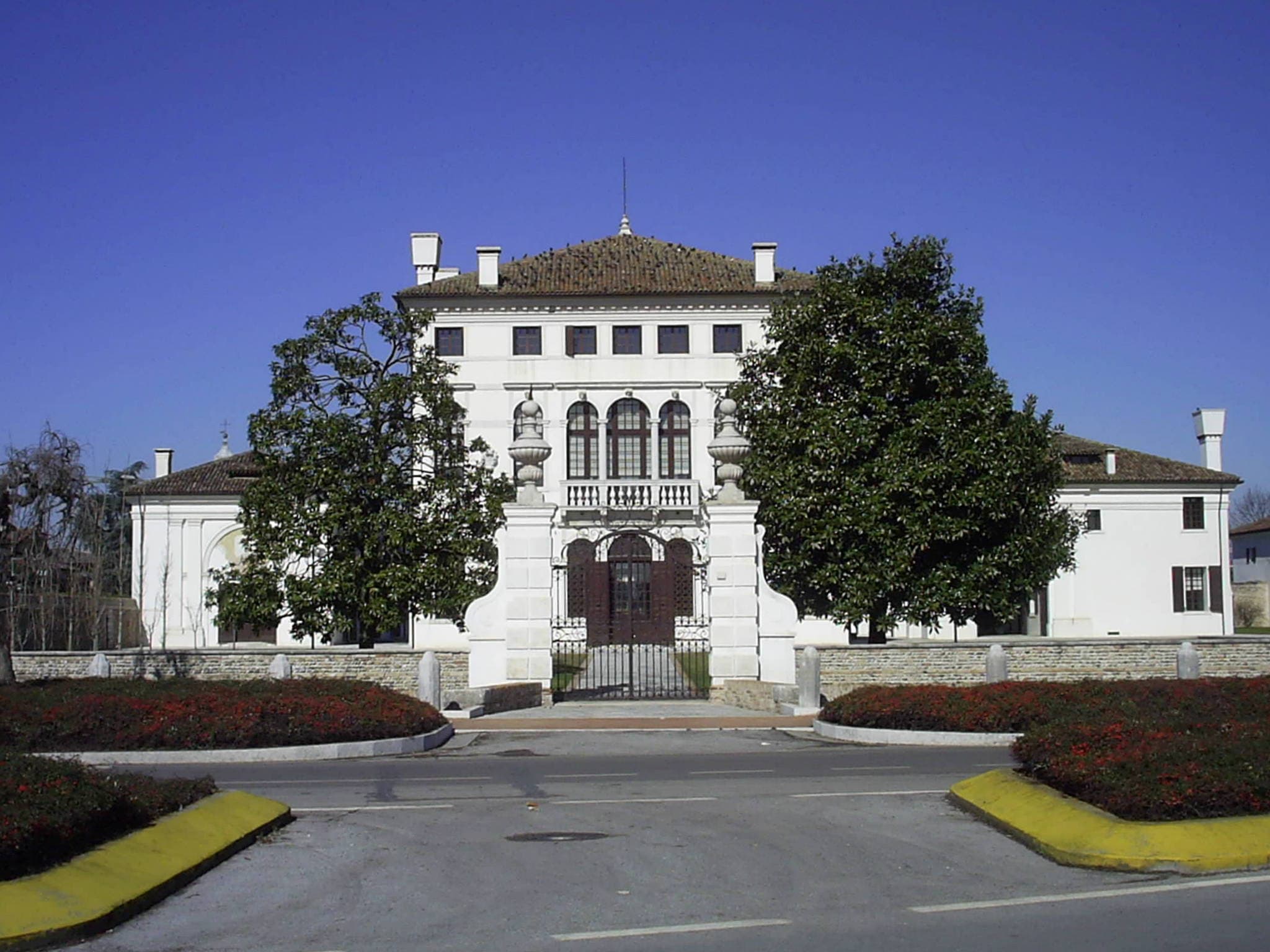 Comune di Ponzano Veneto
