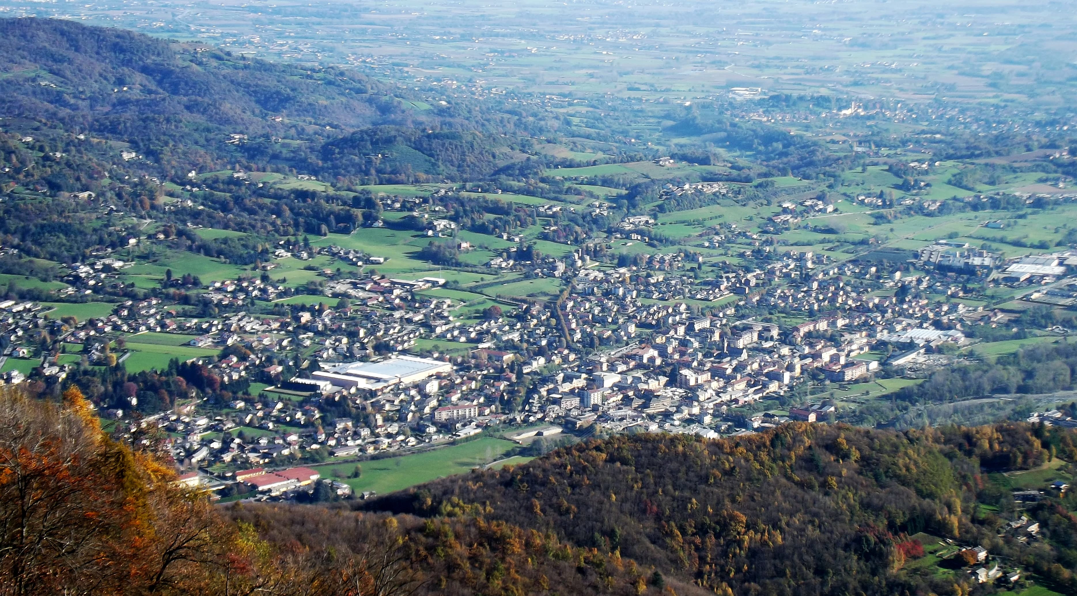 Comune di Luserna San Giovanni