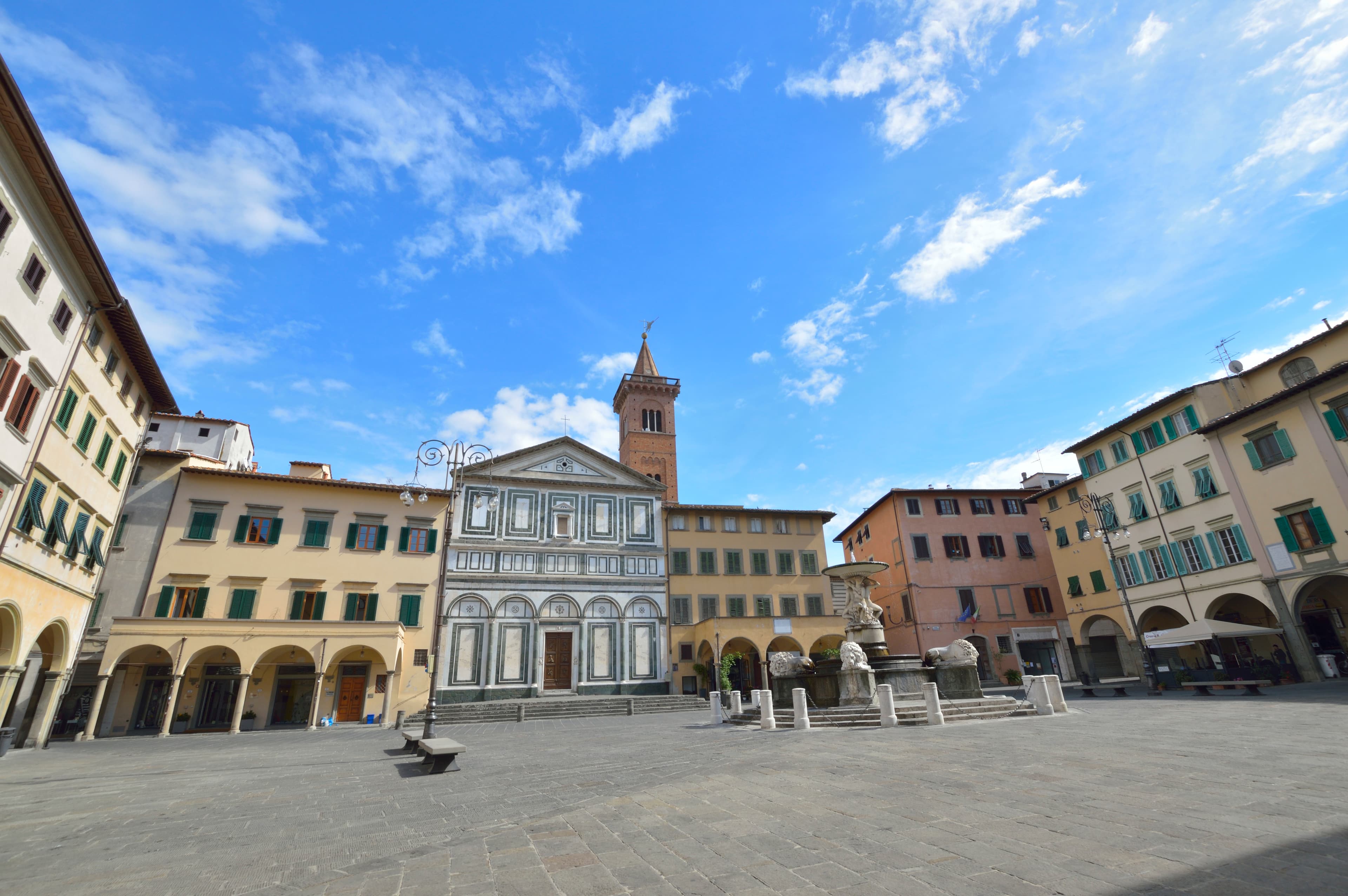 Comune di Empoli