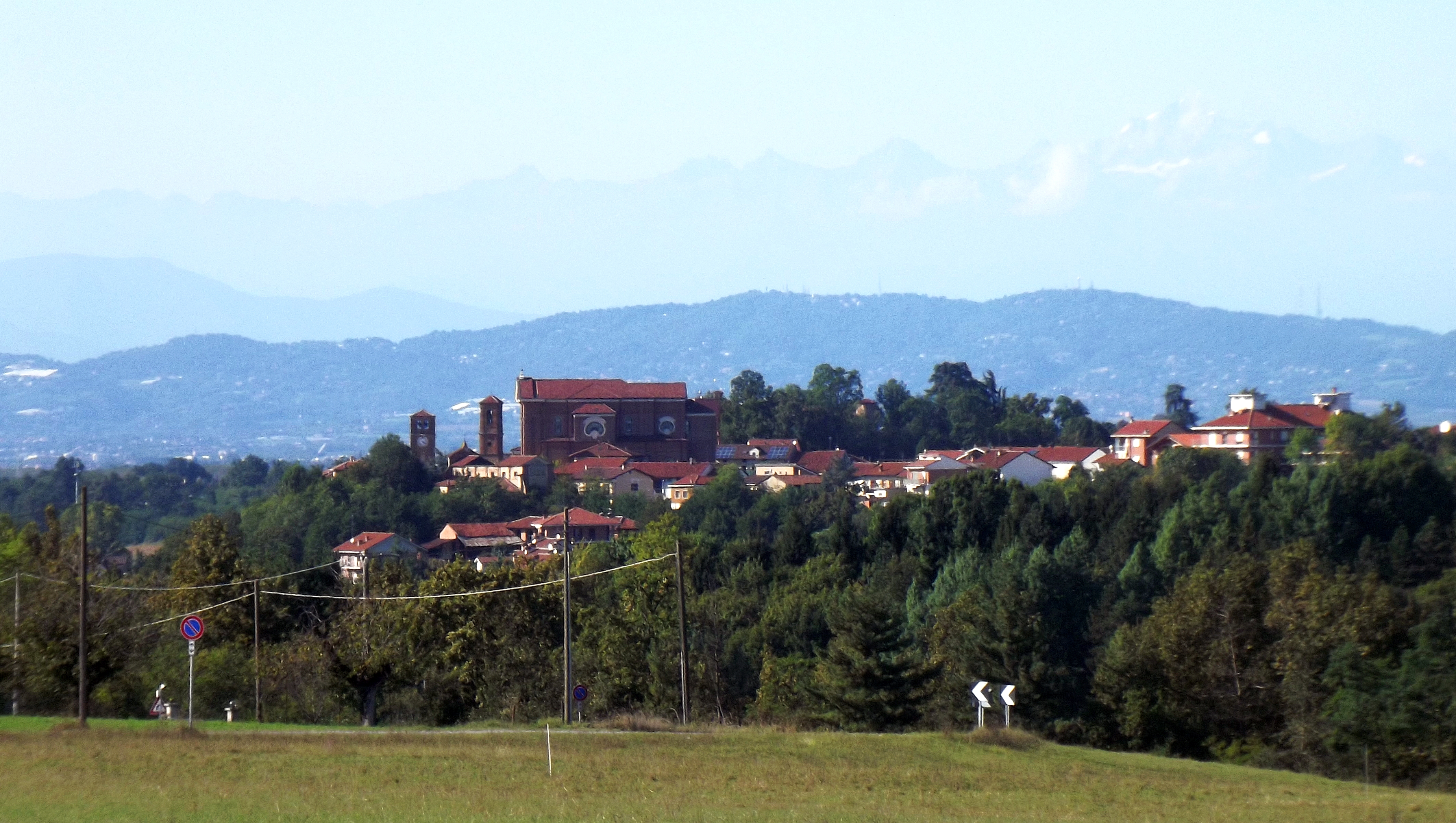Comune di Pralormo