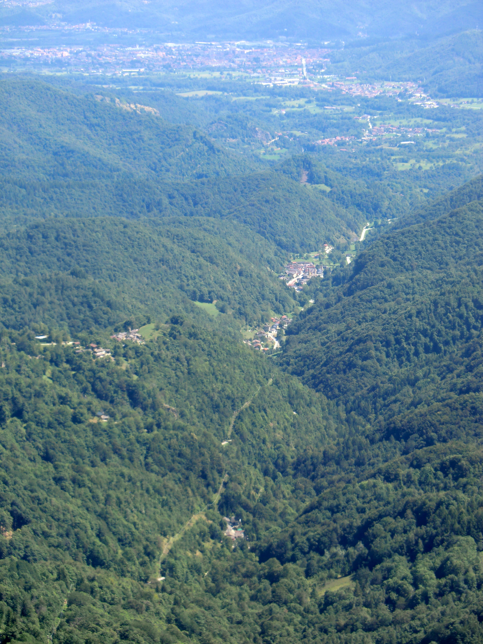 Comune di Rittana