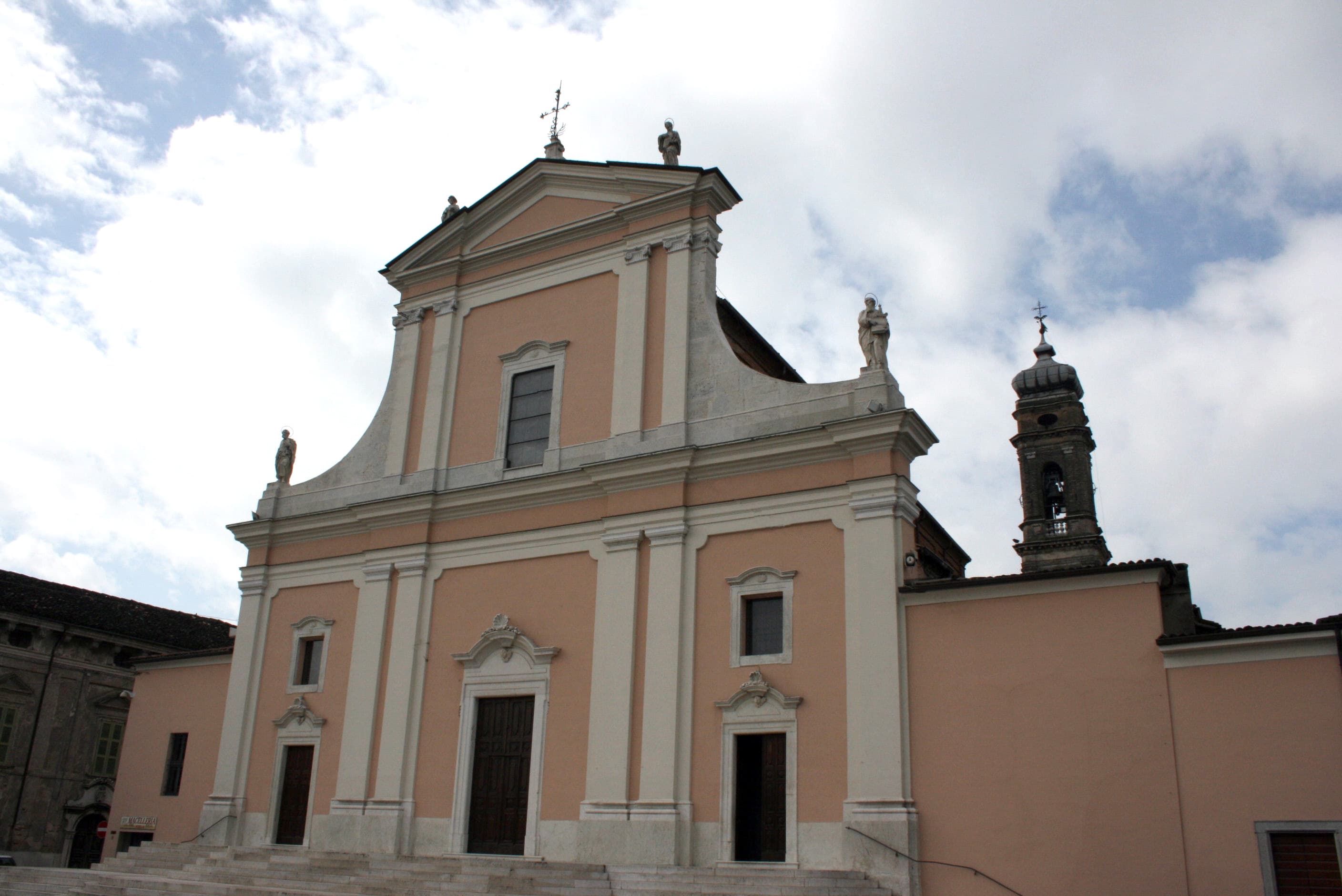 Comune di Medole