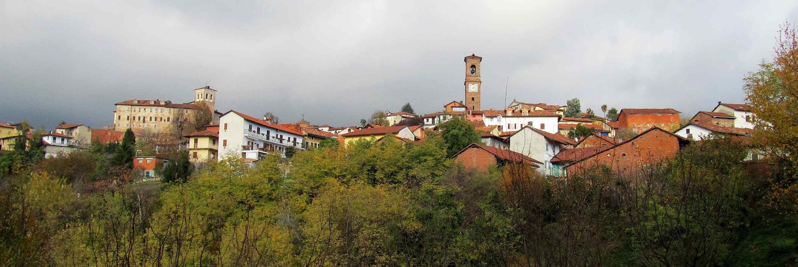 Comune di Moncucco Torinese