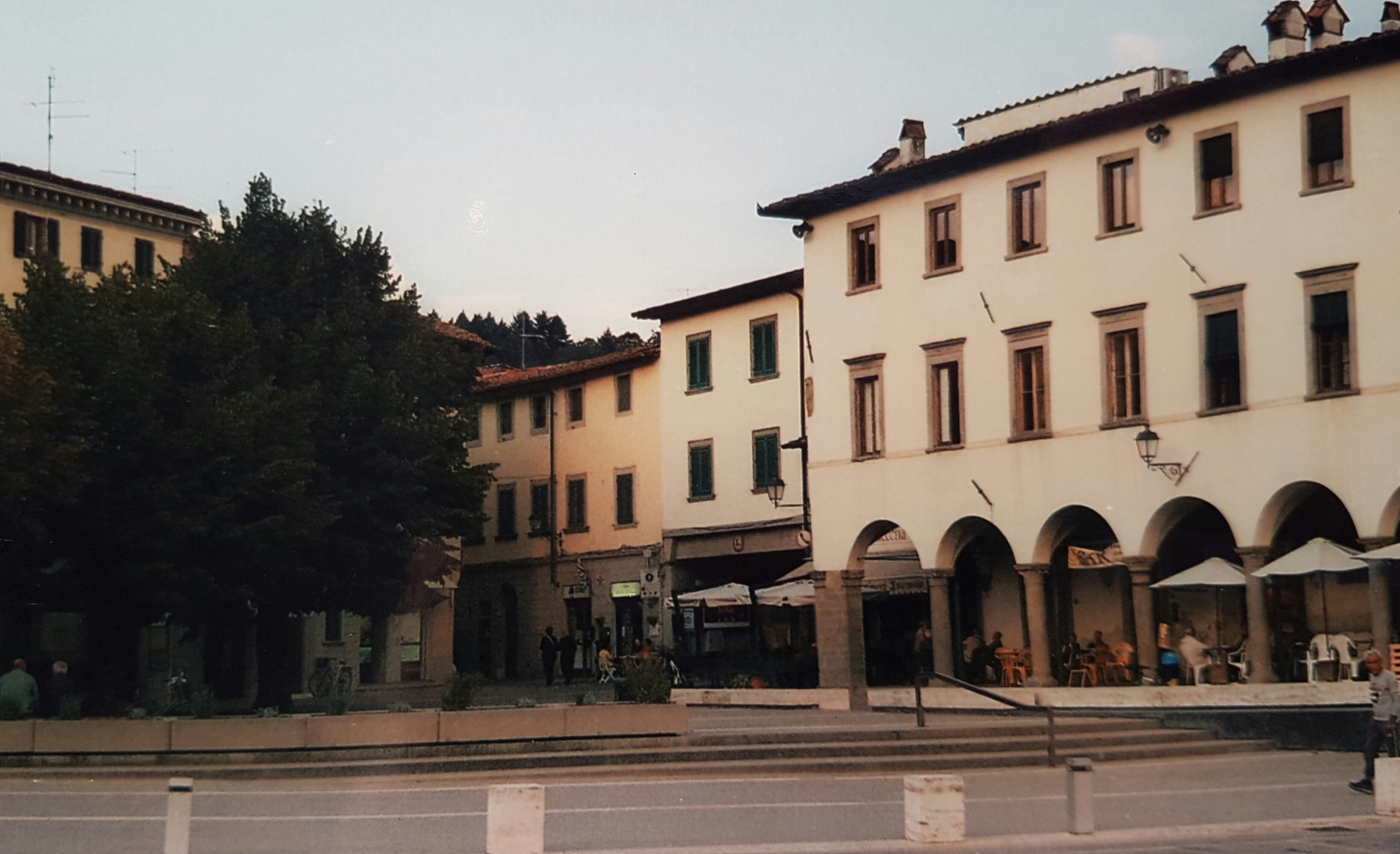 Comune di Barberino di Mugello