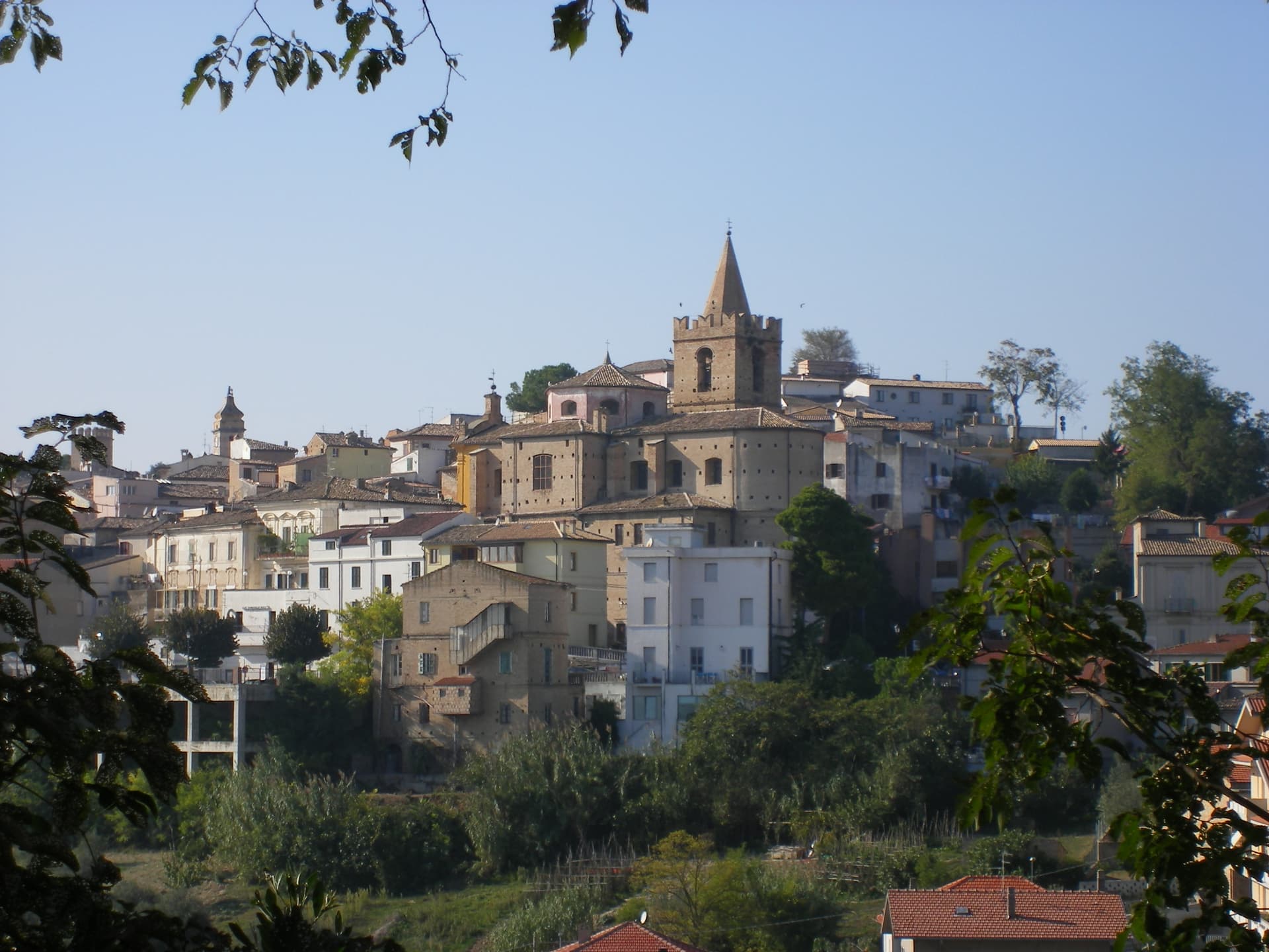 Comune di Spoltore