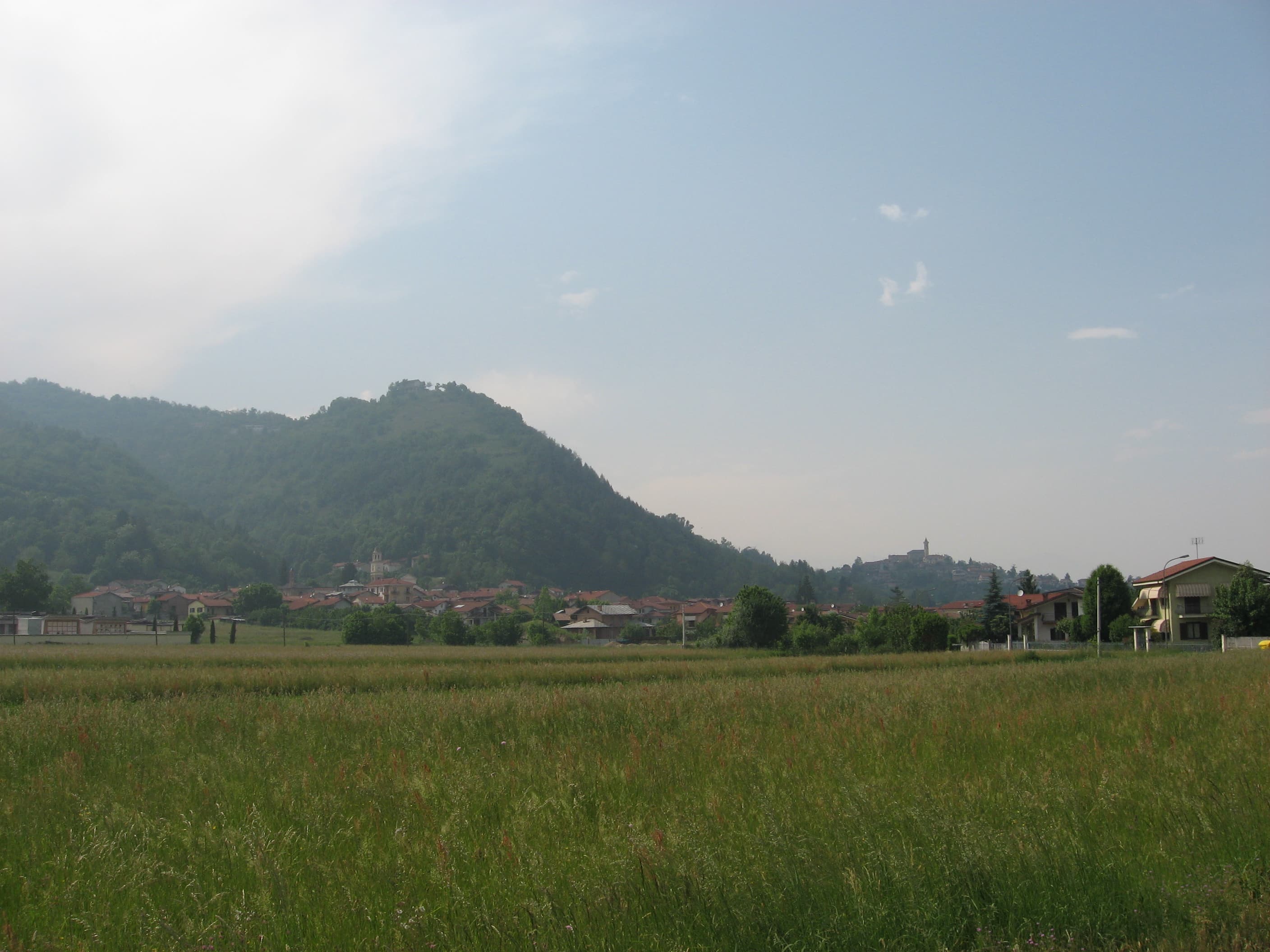 Comune di Vignolo