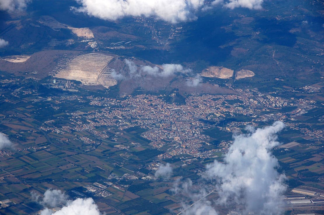 Comune di Maddaloni