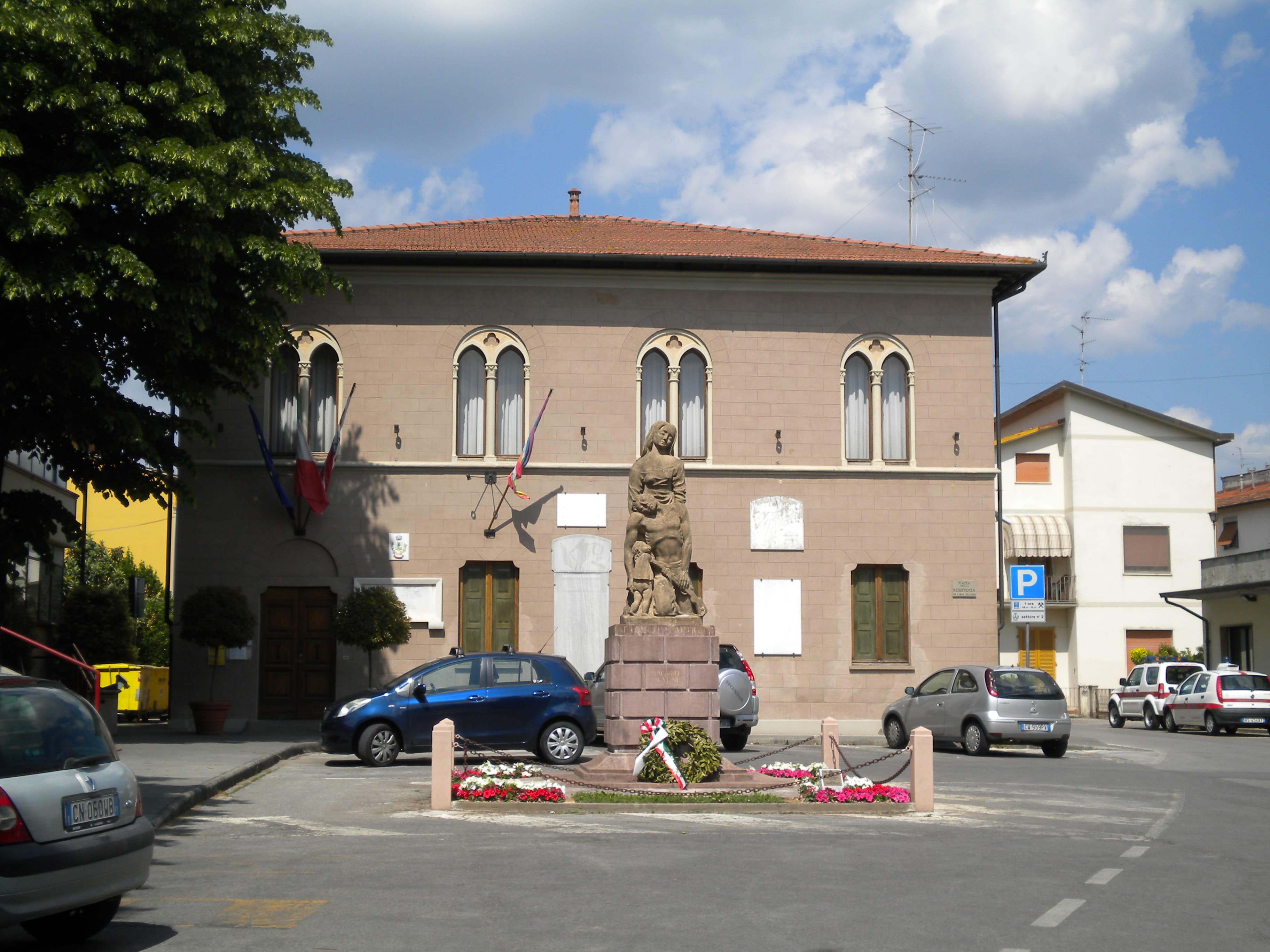 Comune di Agliana