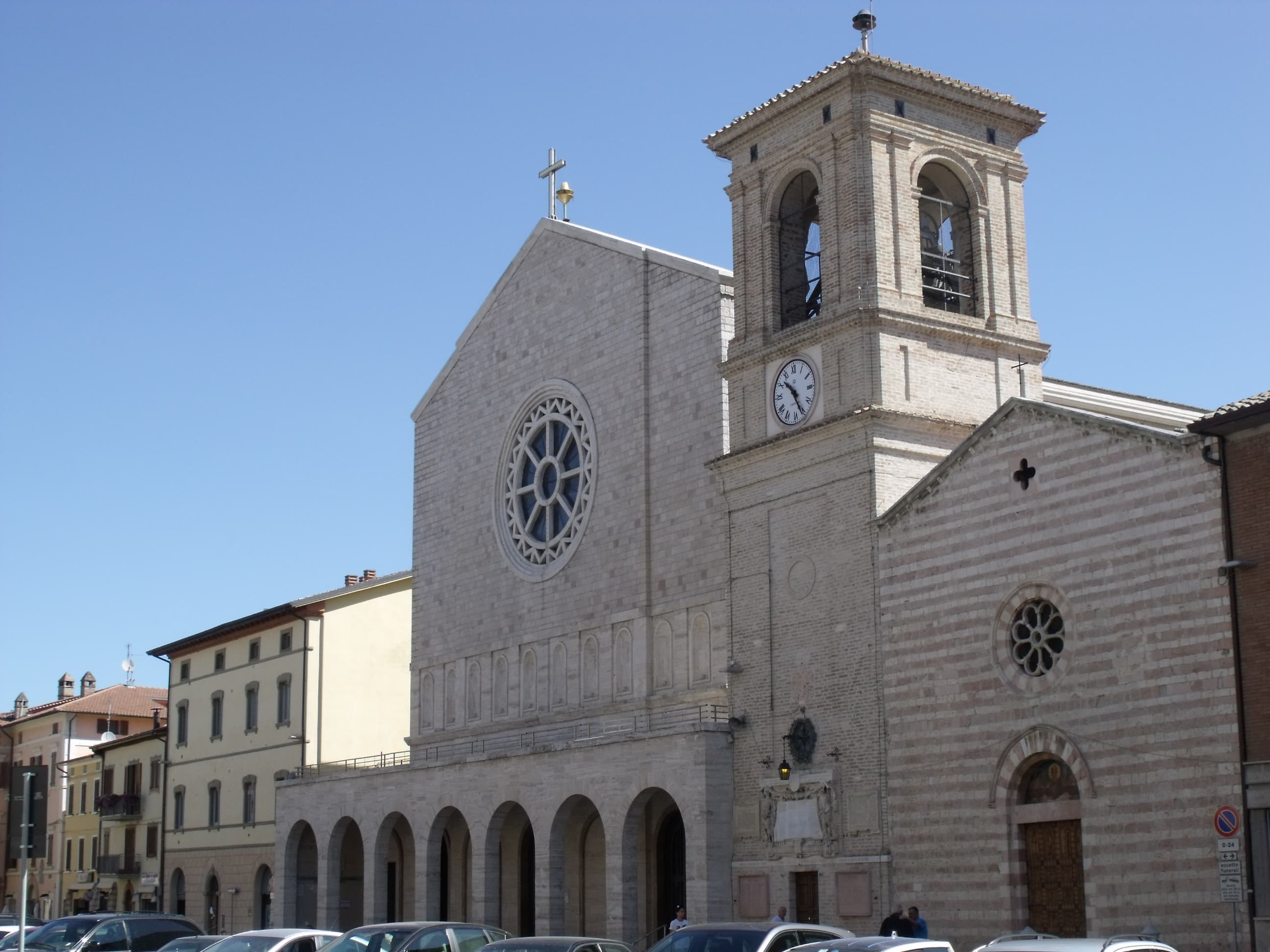Comune di Bastia Umbra