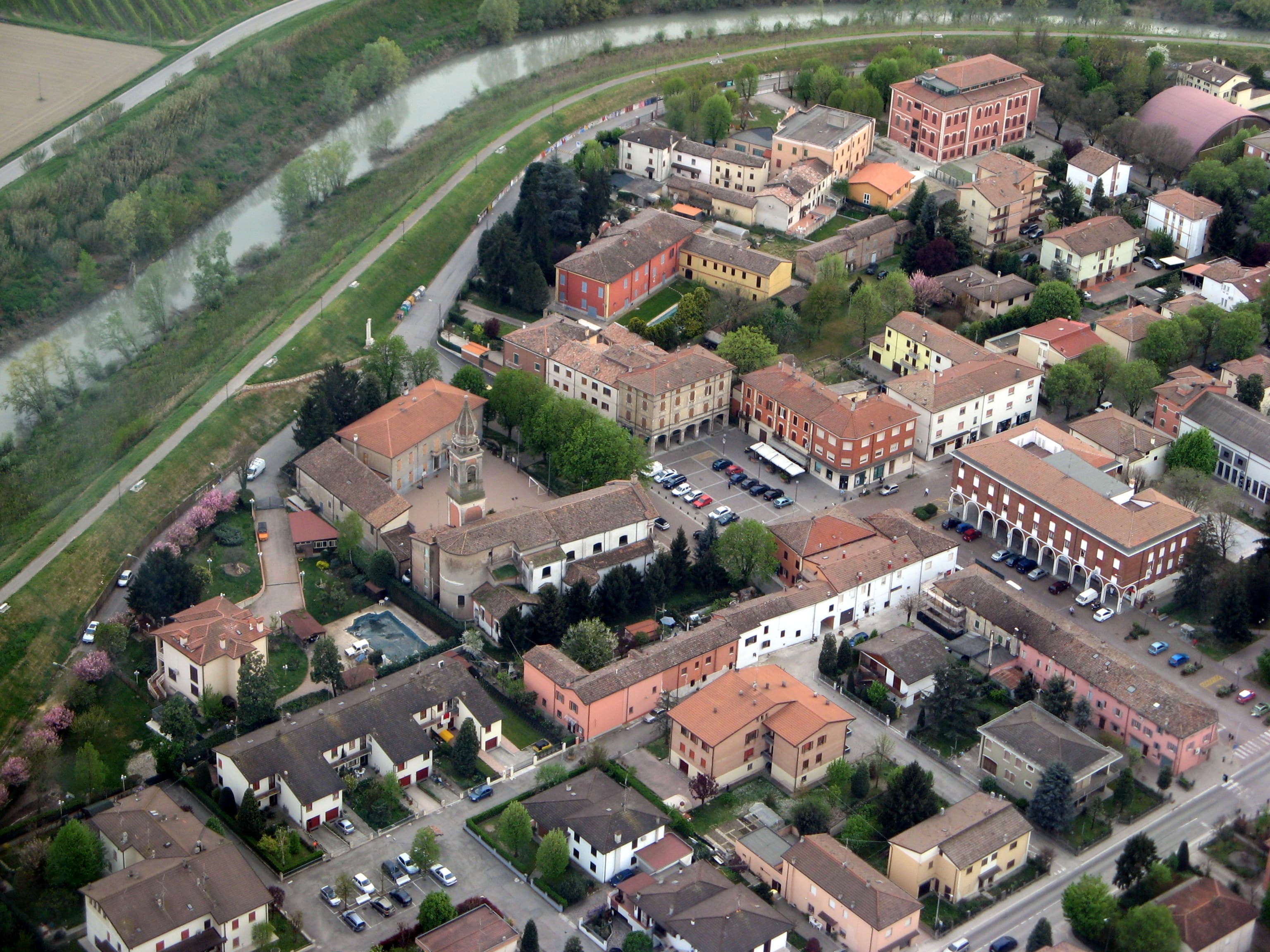 Comune di Camposanto