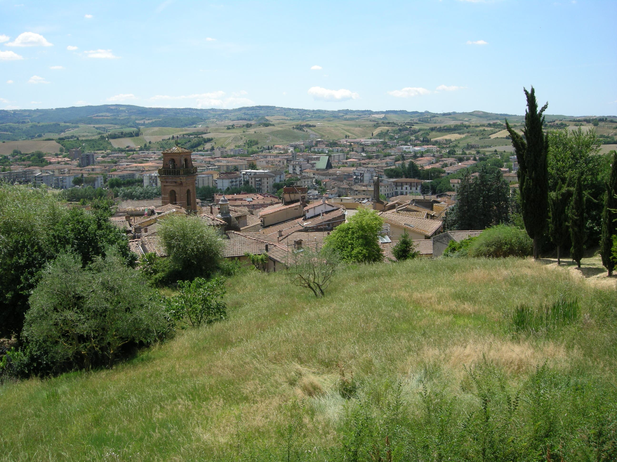 Comune di Castelfiorentino