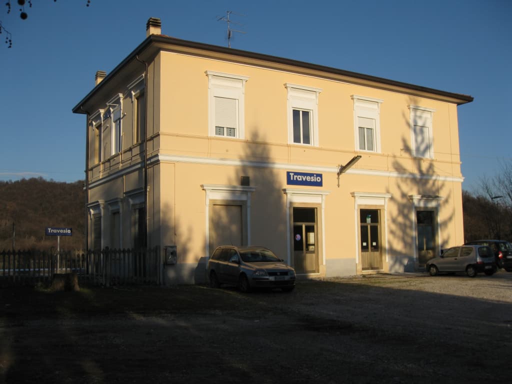 Comune di Travesio
