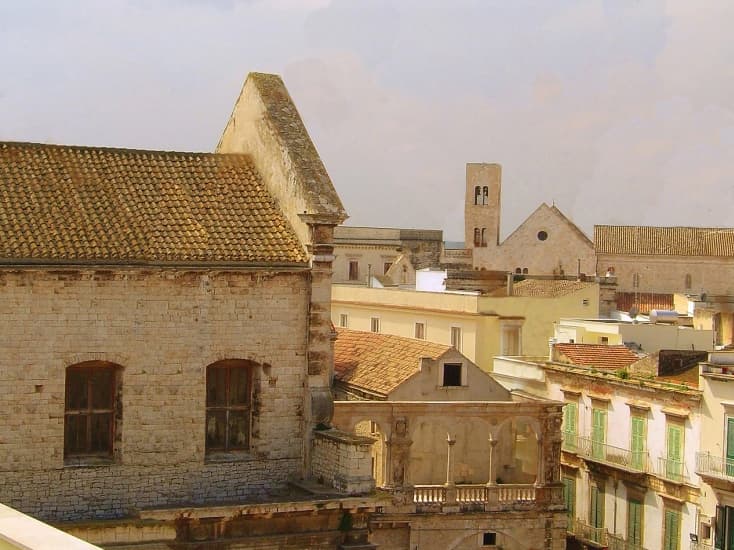 Comune di Bitonto