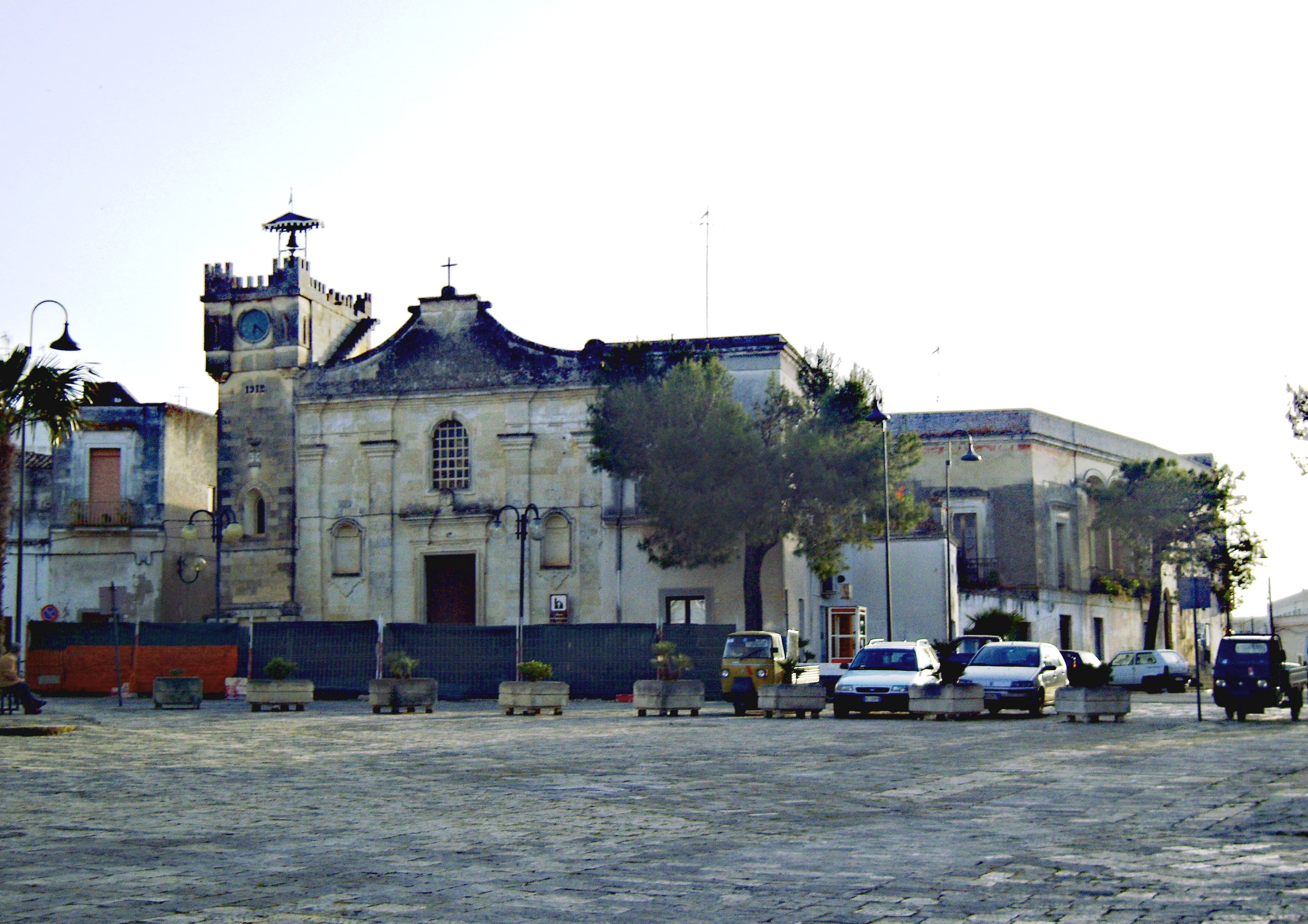 Comune di Carpignano Salentino