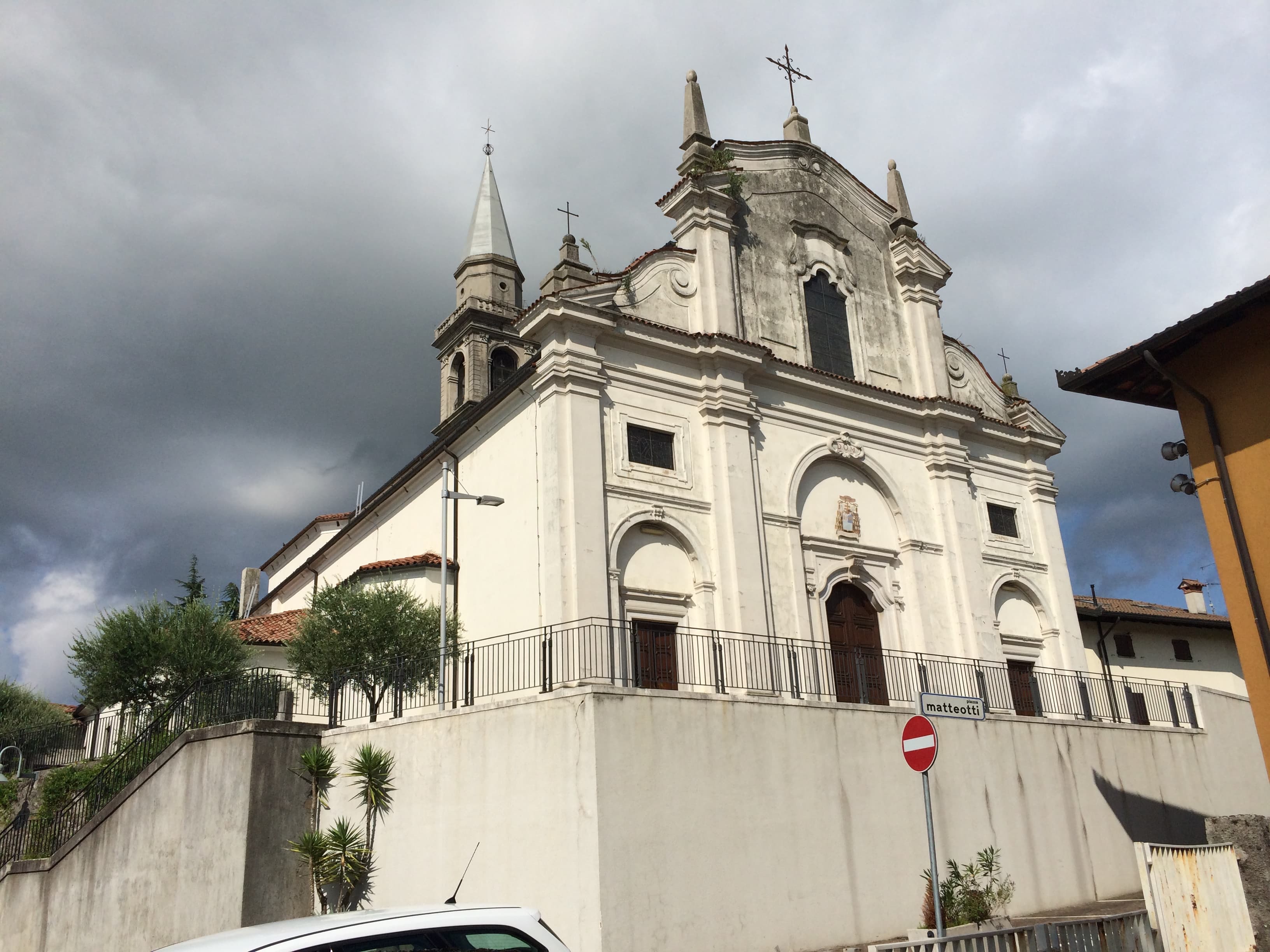 Comune di Pagnacco