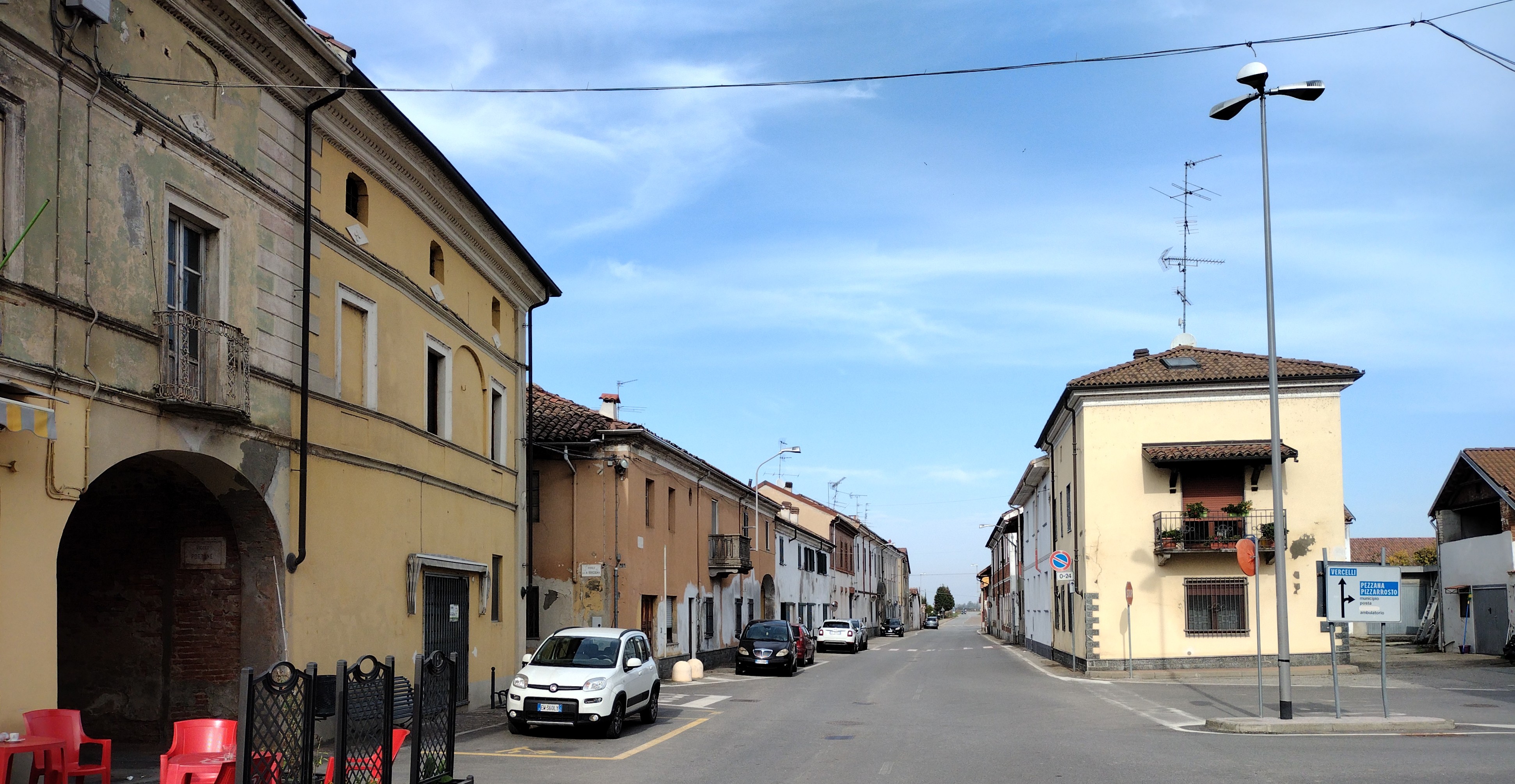 Comune di Prarolo