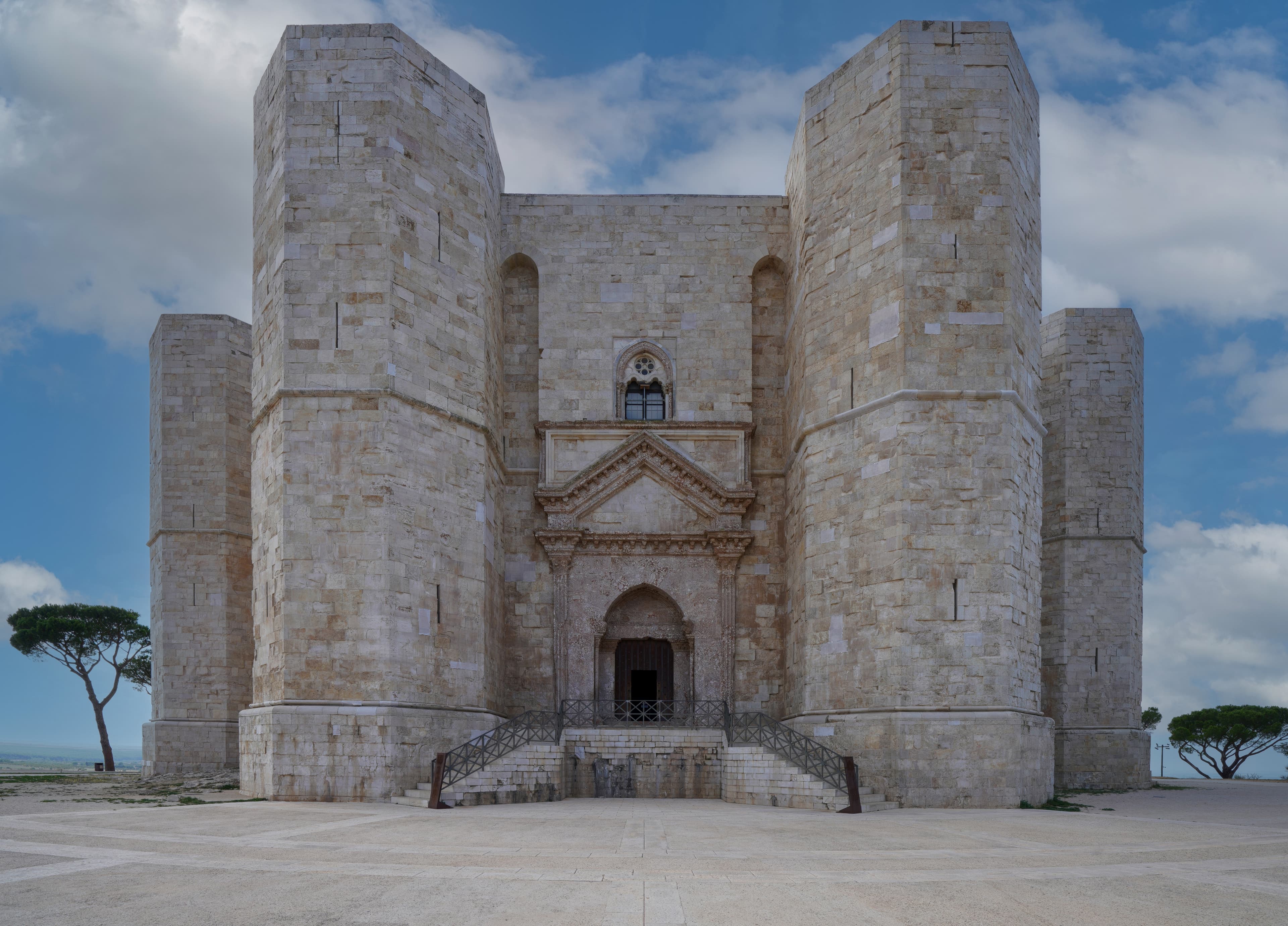 Comune di Castel del Monte