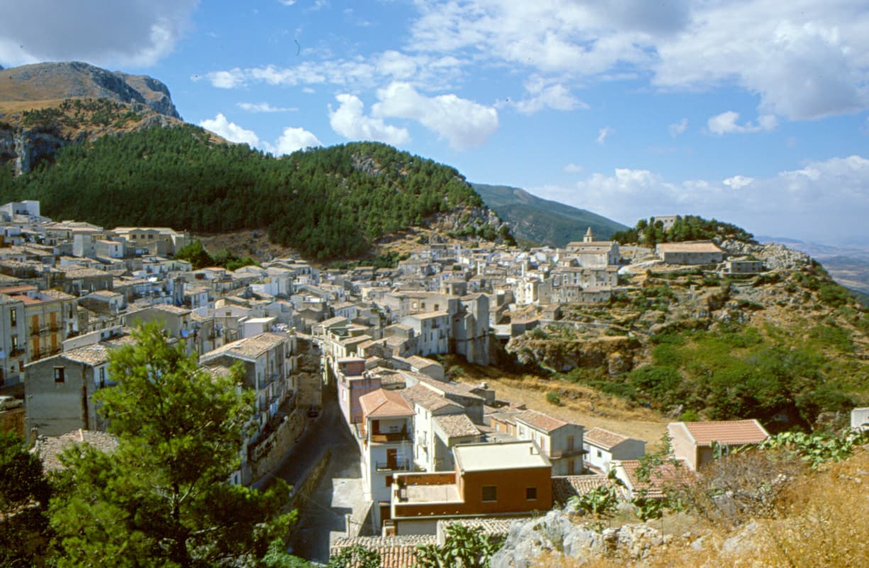 Comune di Gratteri
