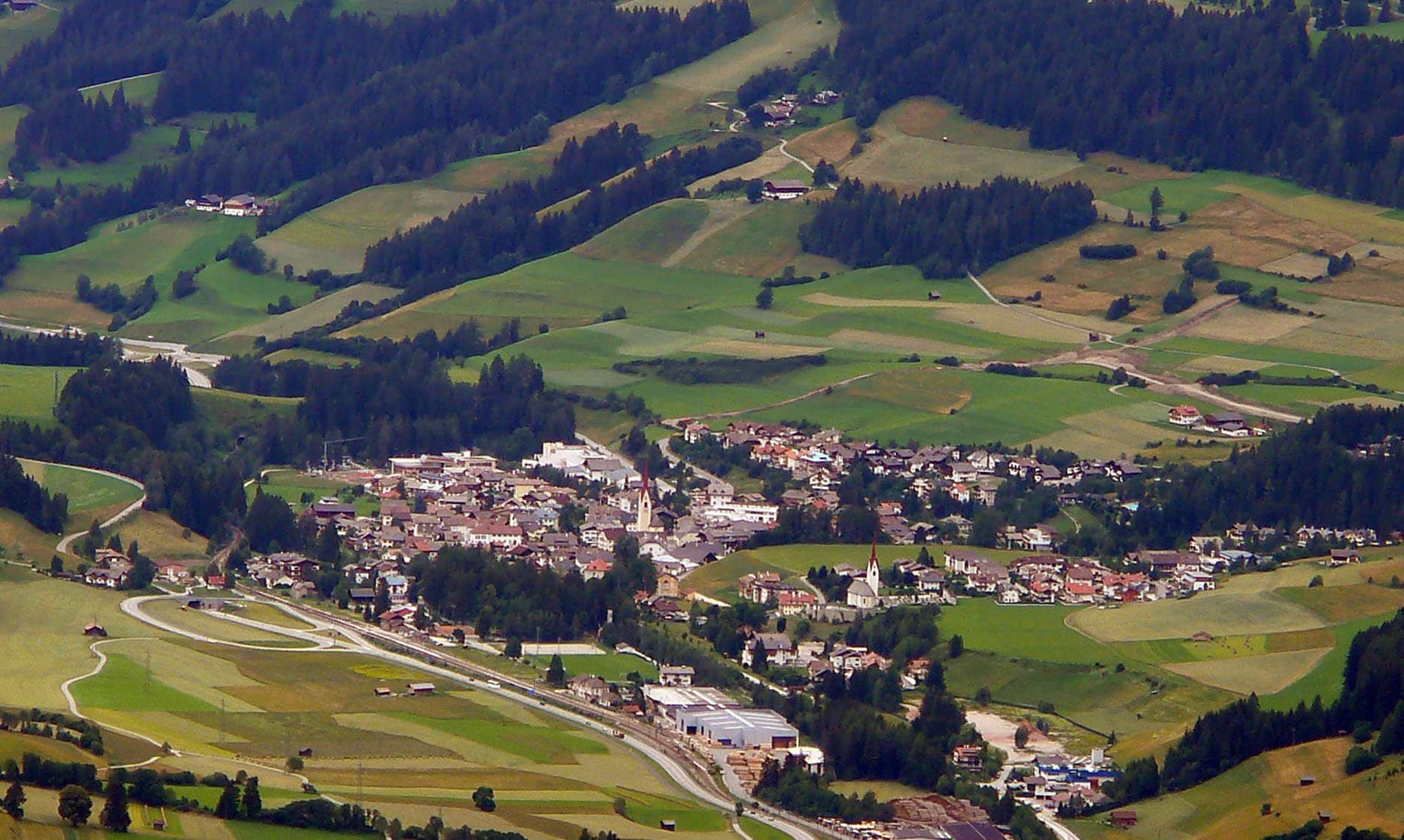Comune di Monguelfo-Tesido