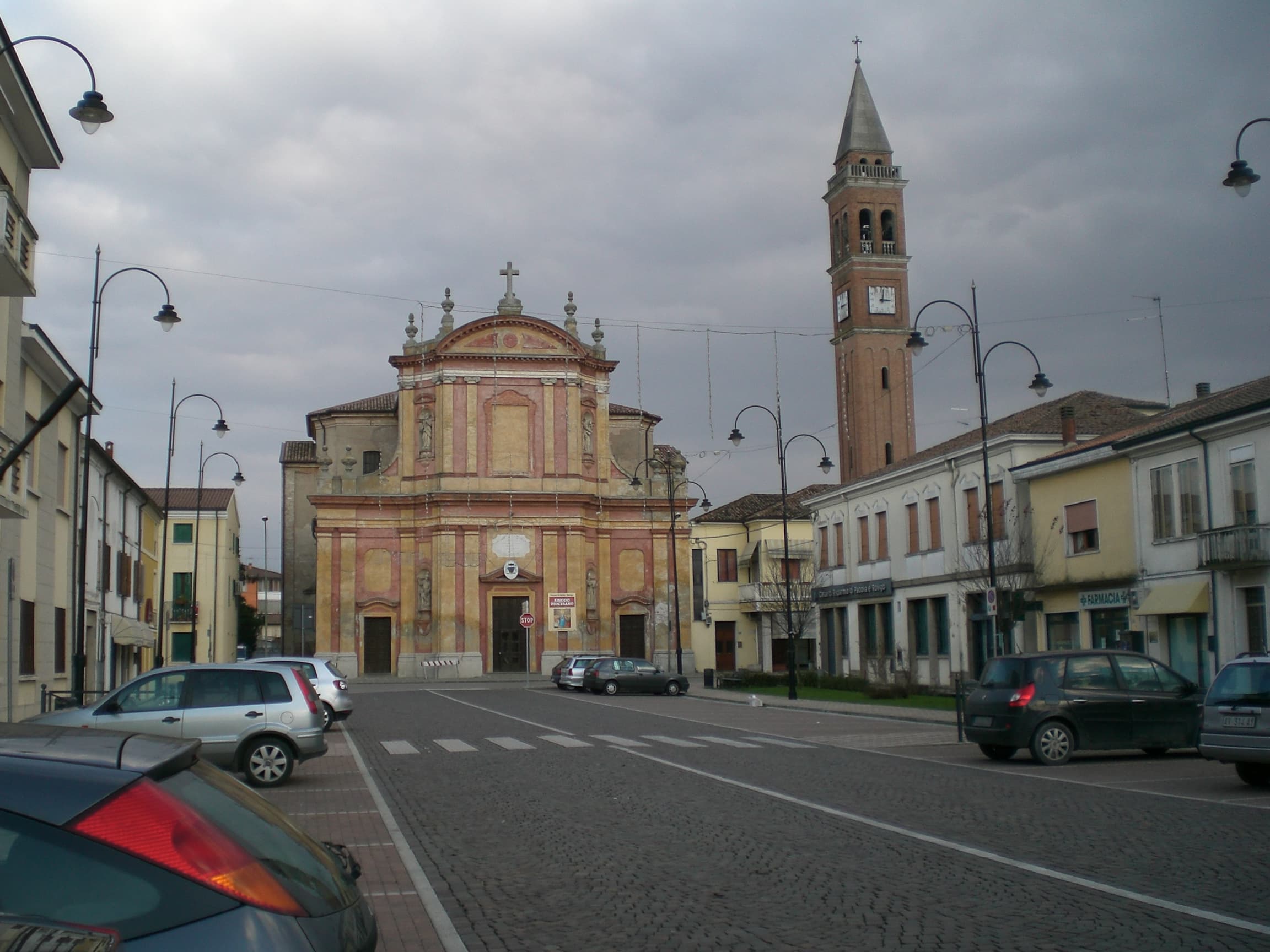 Comune di Occhiobello