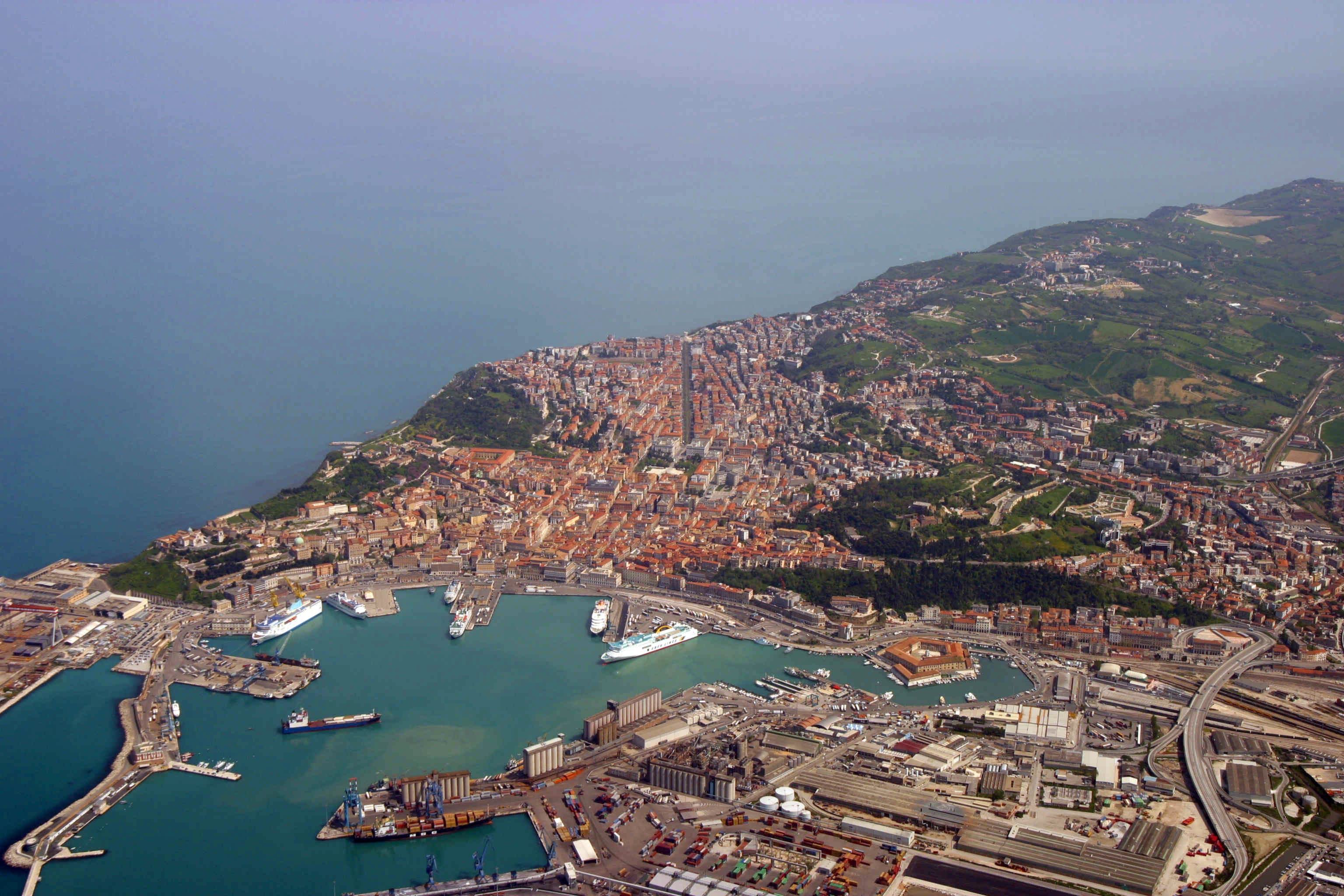 Comune di Ancona