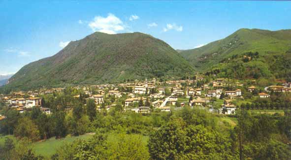 Comune di Cittiglio