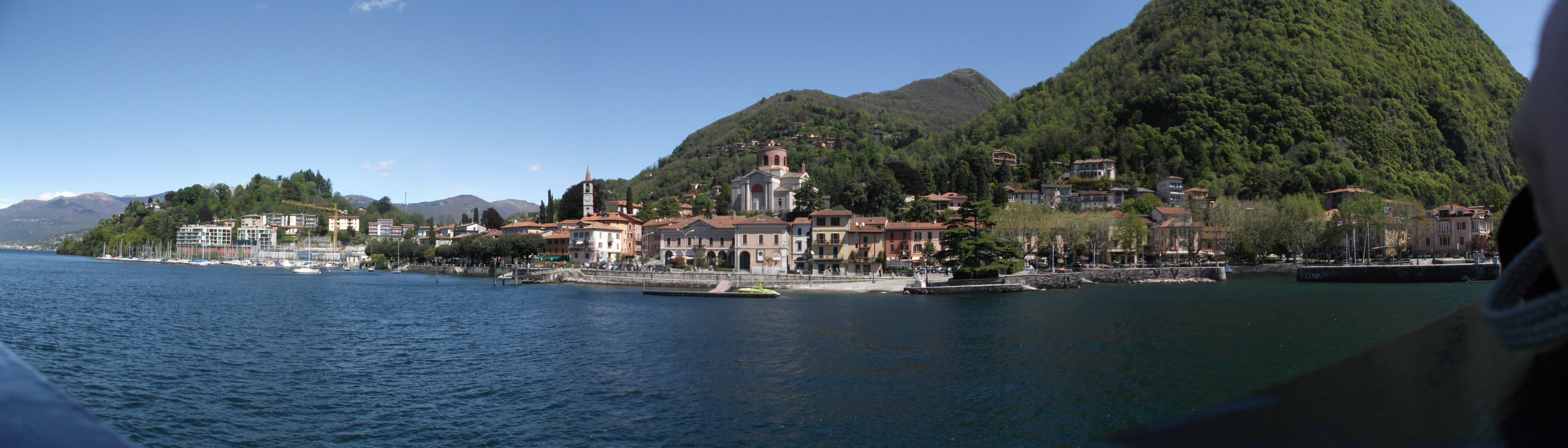 Comune di Laveno-Mombello