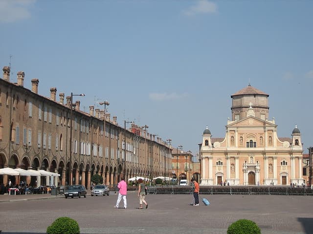 Comune di Carpi
