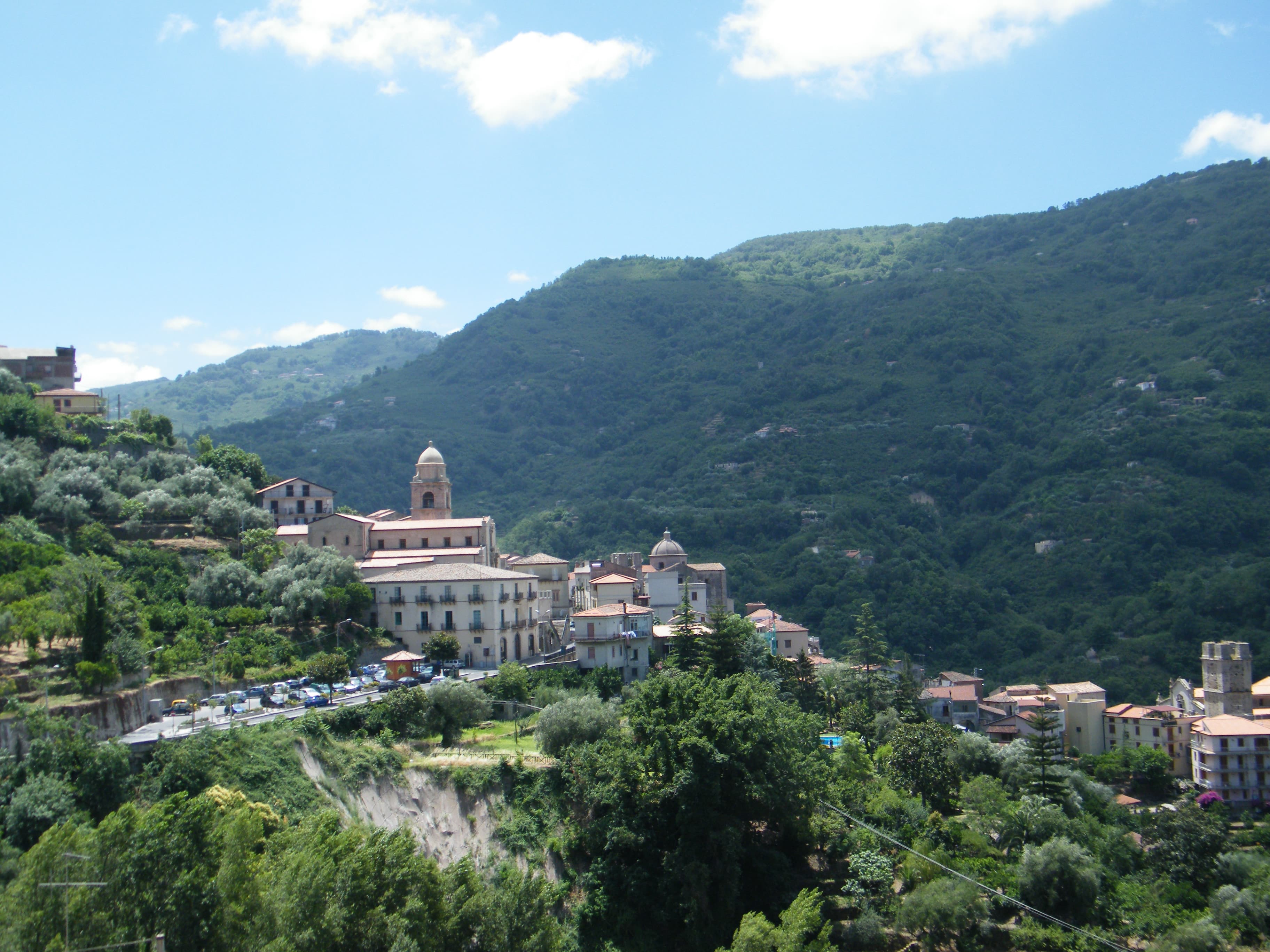 Comune di Sant'Angelo di Brolo