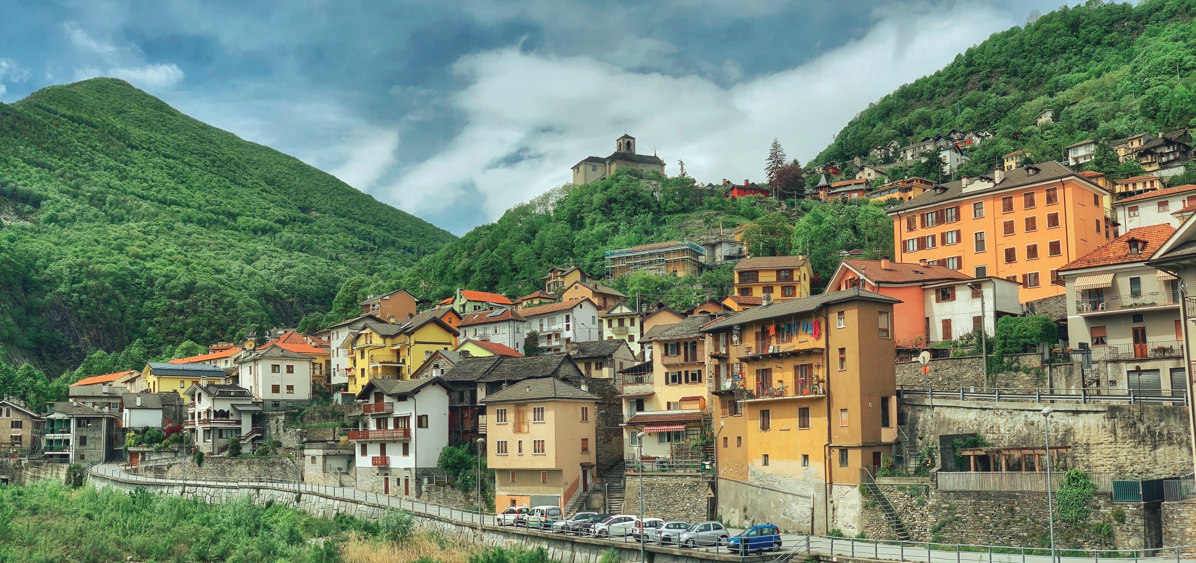 Comune di Villadossola