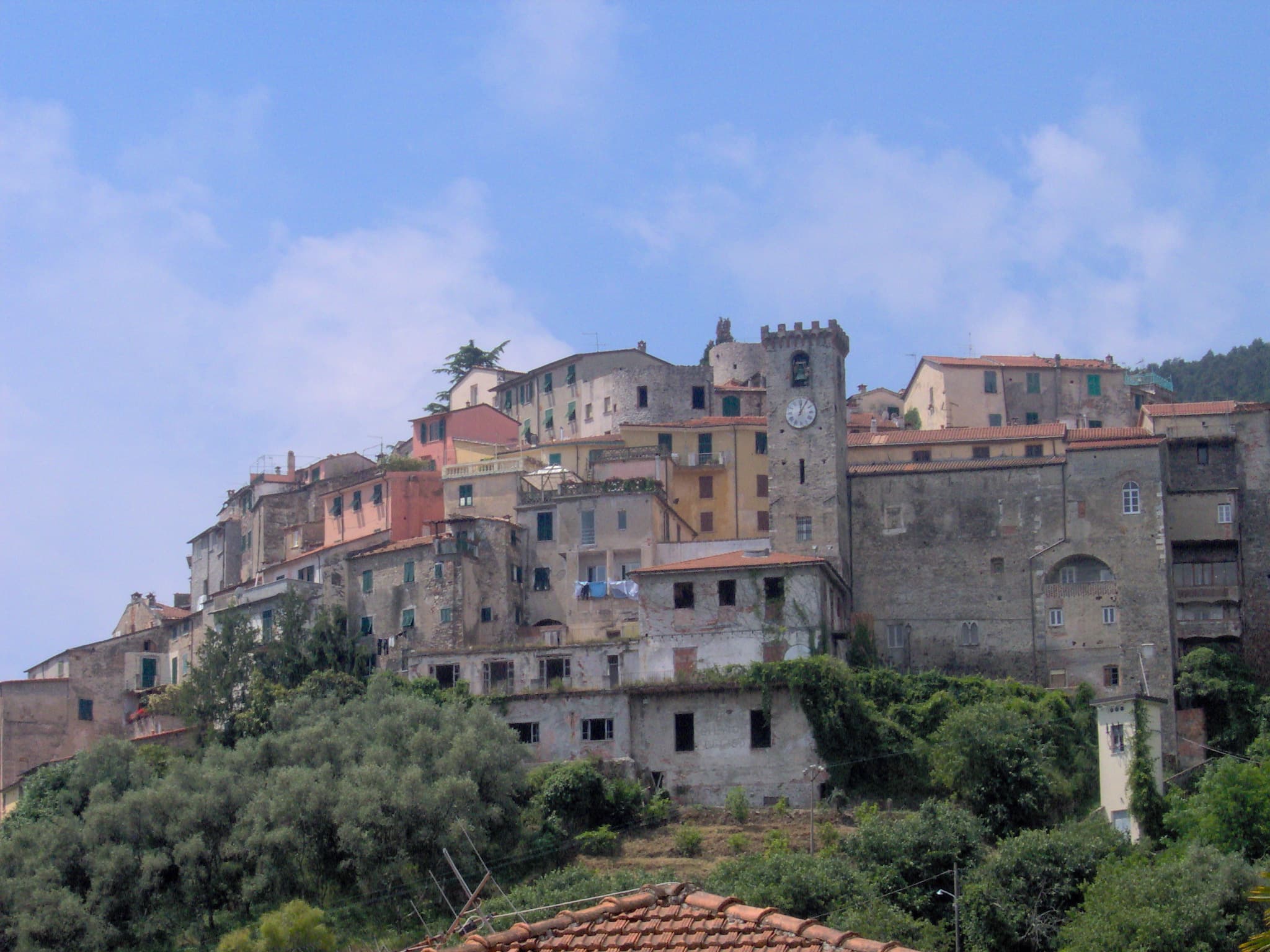 Comune di Ameglia