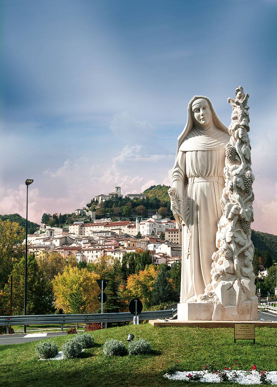 Comune di Cascia