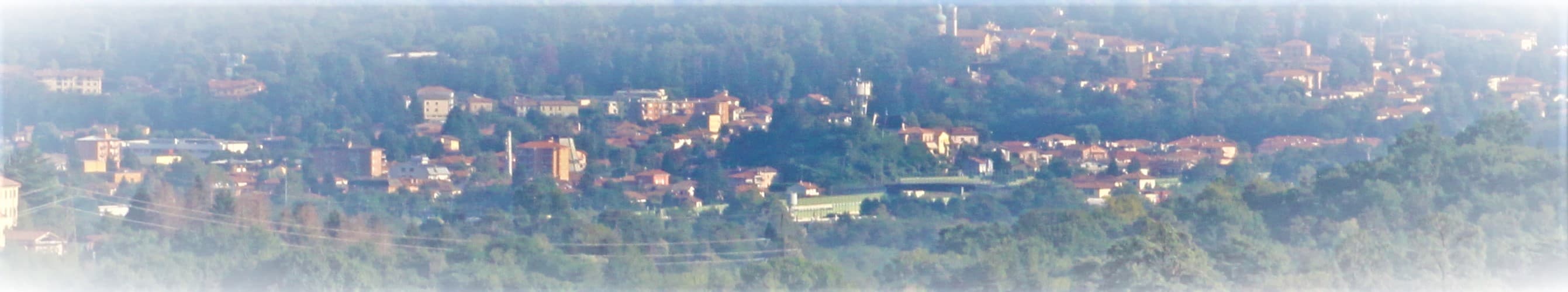 Comune di Luisago