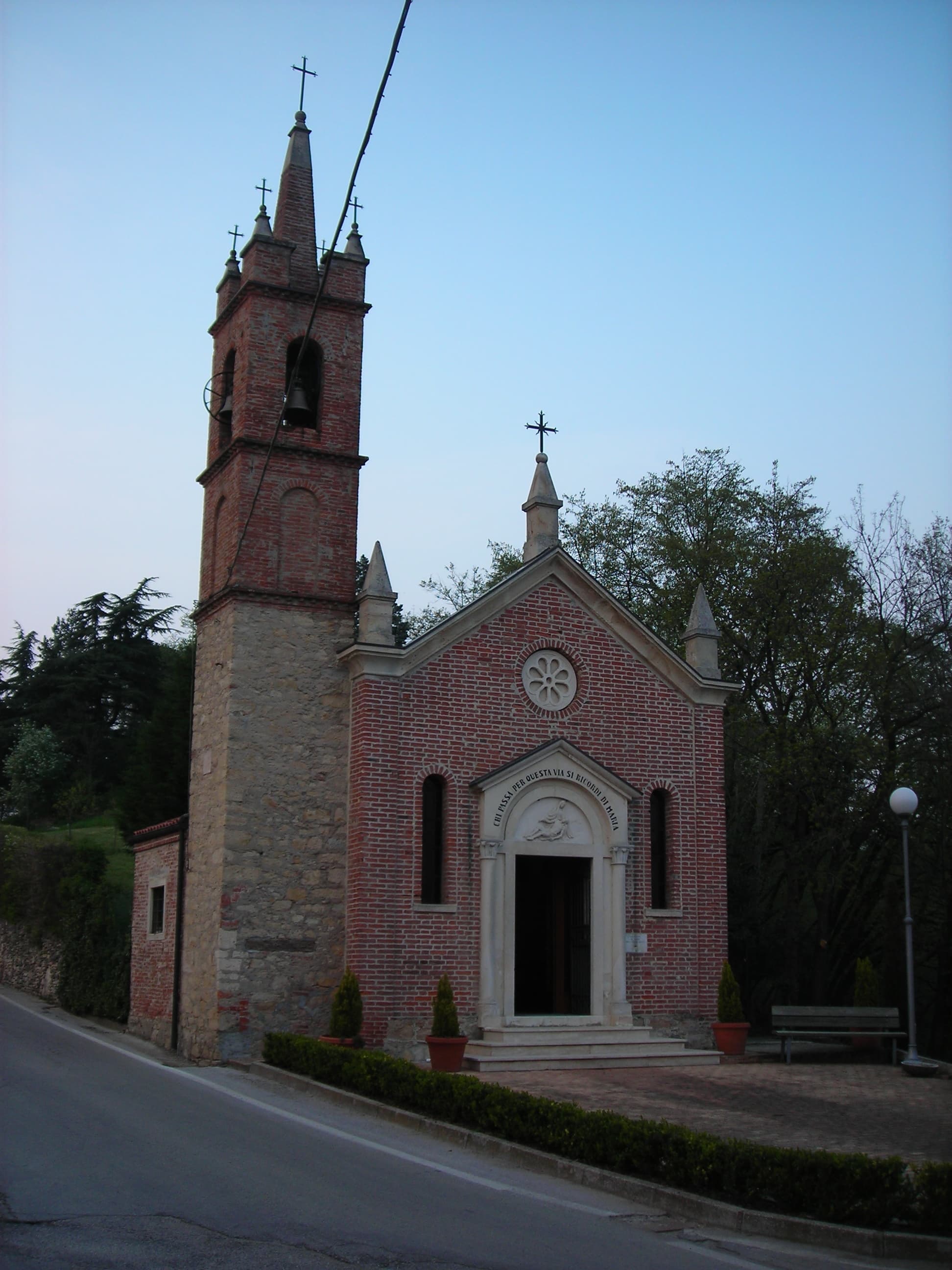 Comune di Creazzo