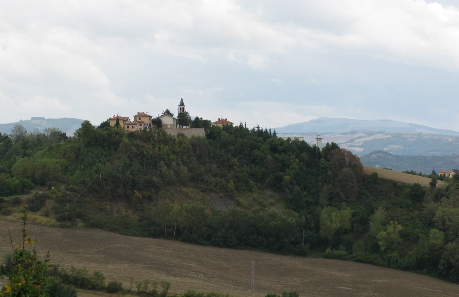 Comune di Montecalvo in Foglia