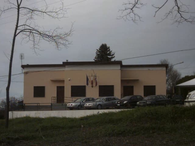 Comune di Castellania Coppi
