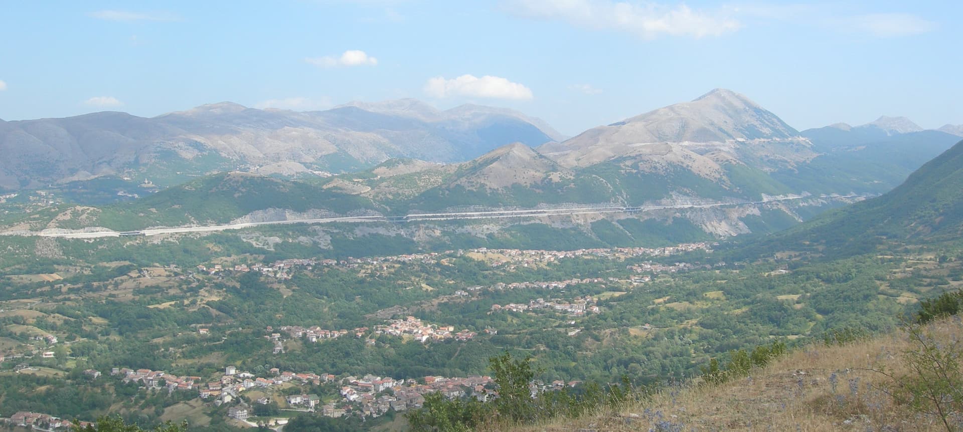 Comune di Tornimparte