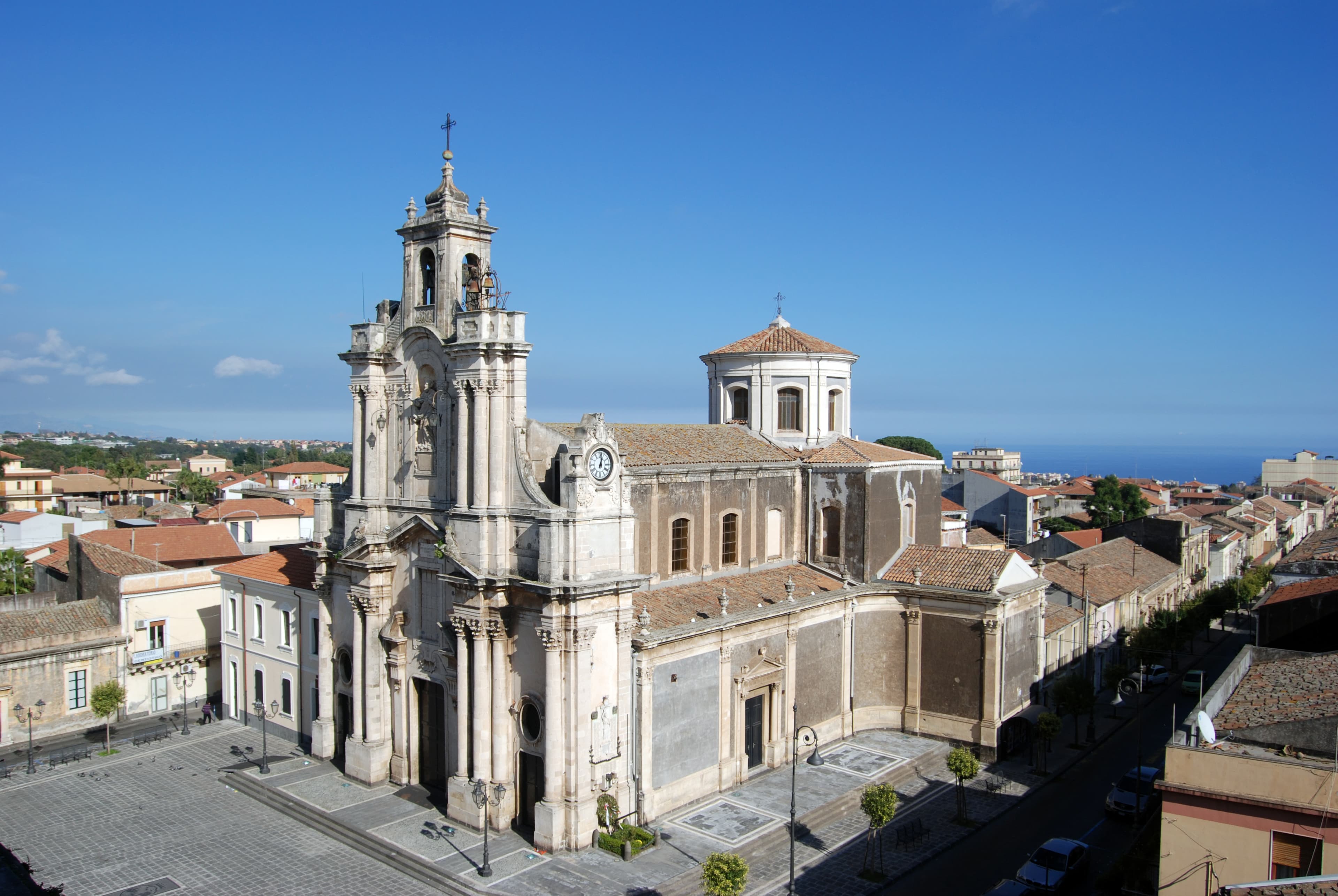Comune di Aci Sant'Antonio