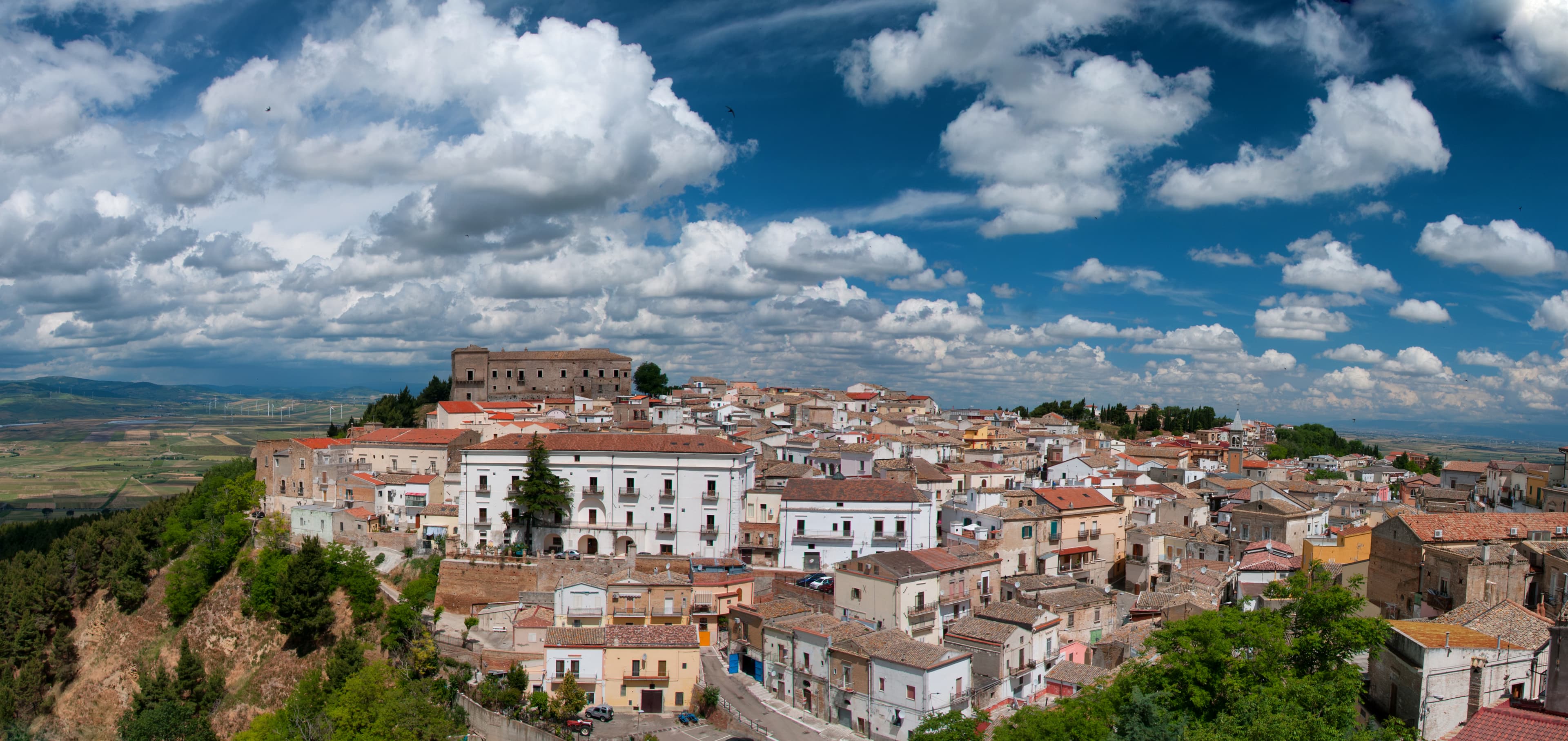 Comune di Ascoli Satriano