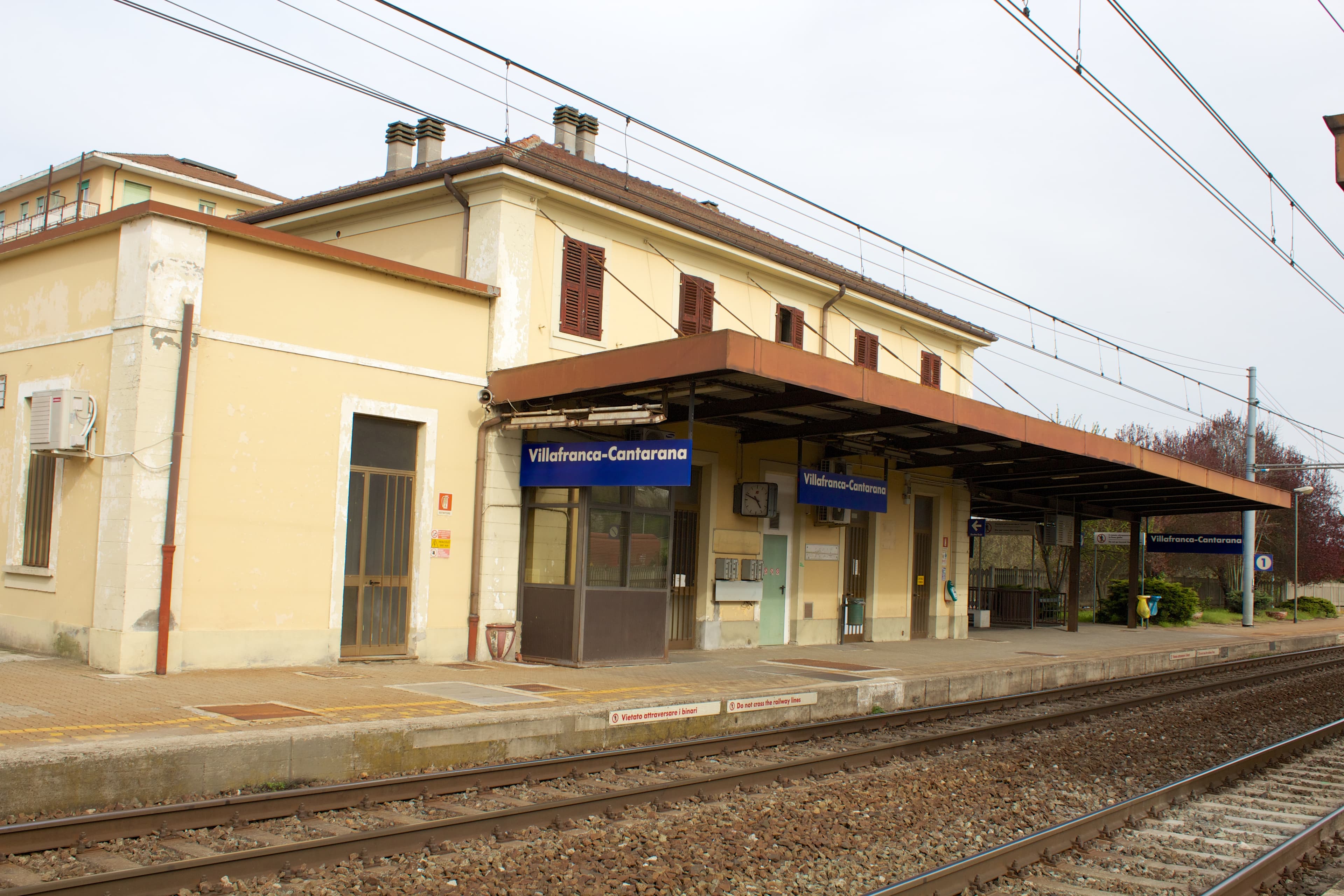 Comune di Villafranca d'Asti