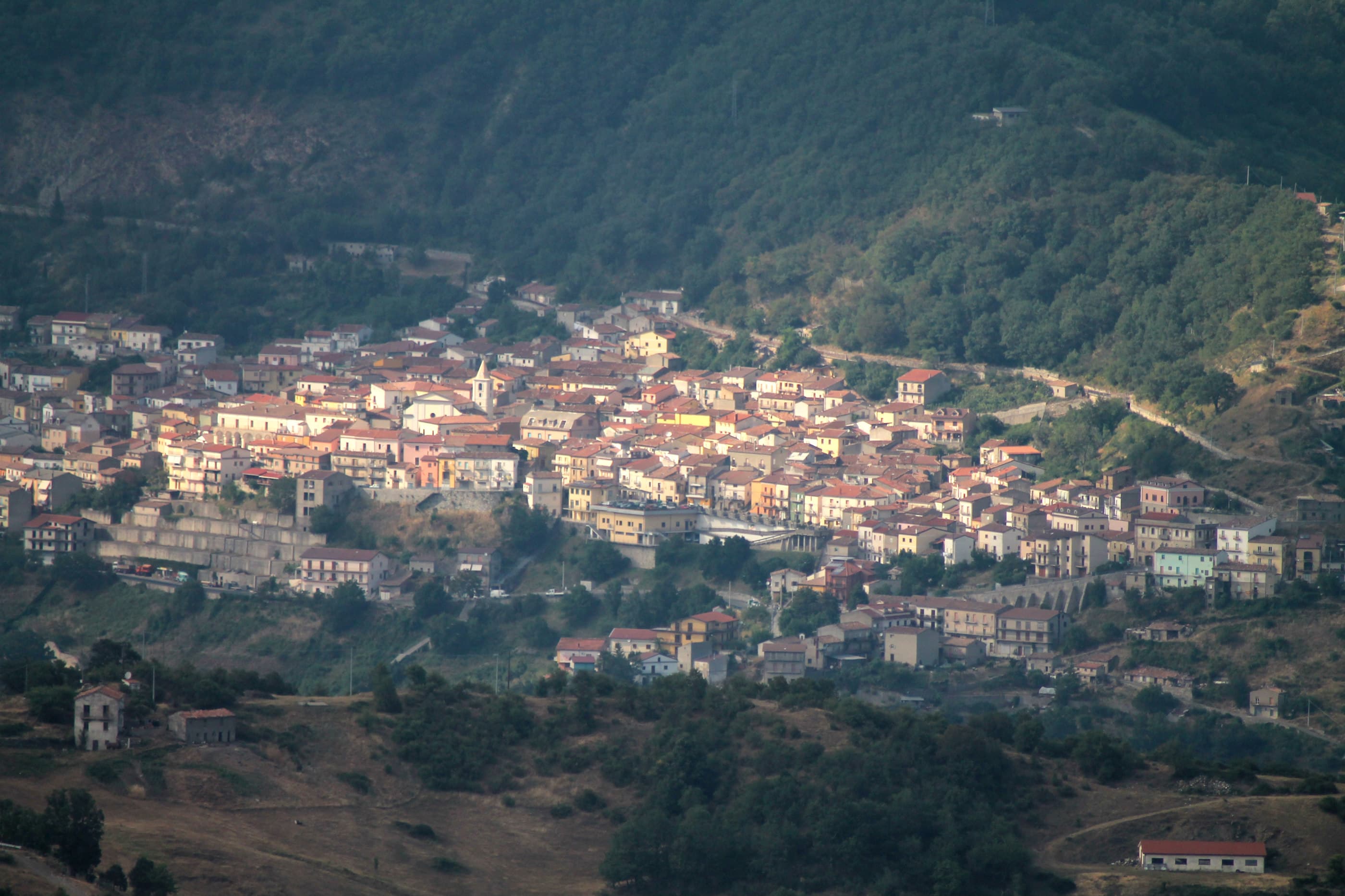 Comune di Terranova di Pollino