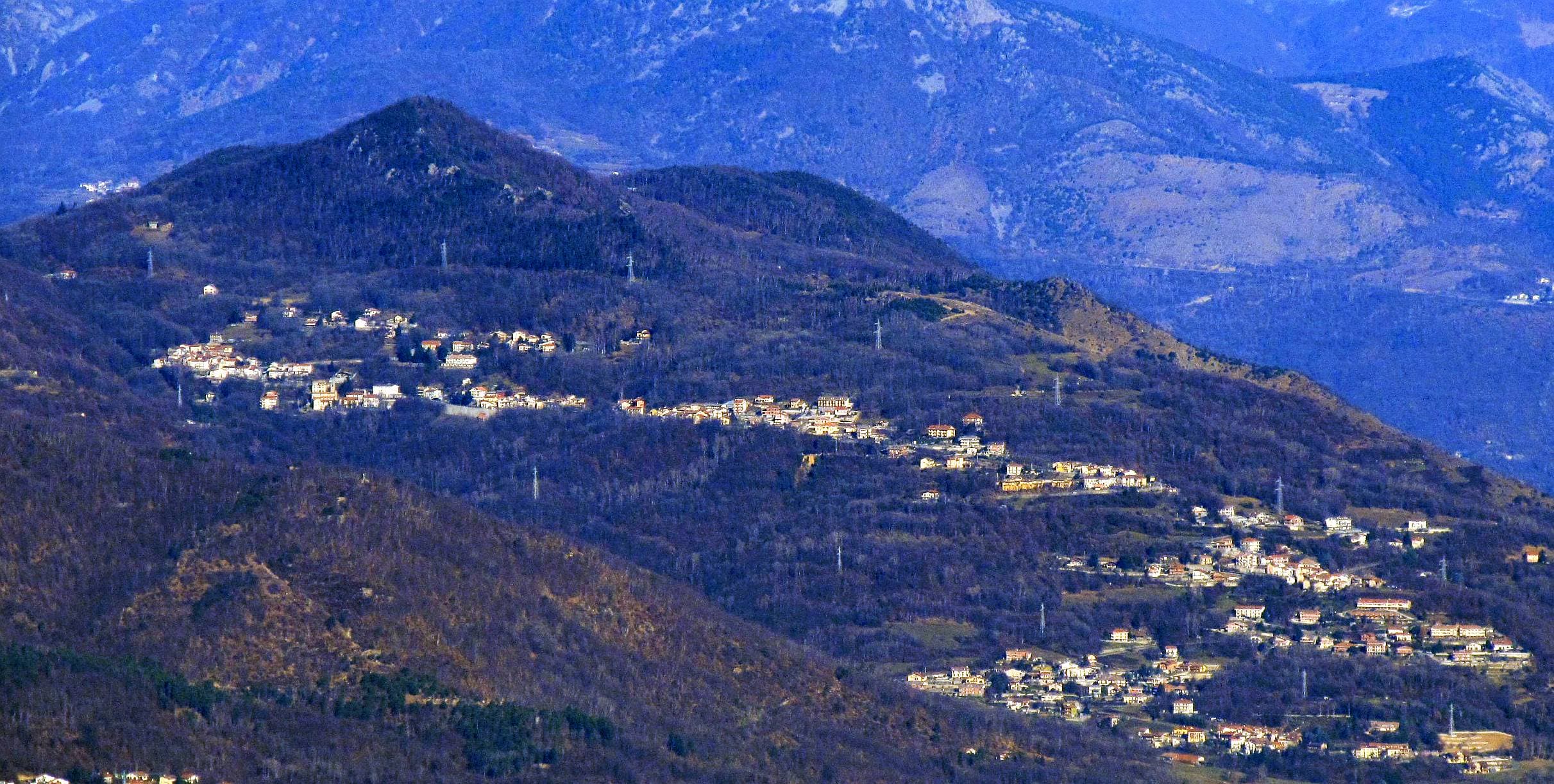 Comune di Valgioie